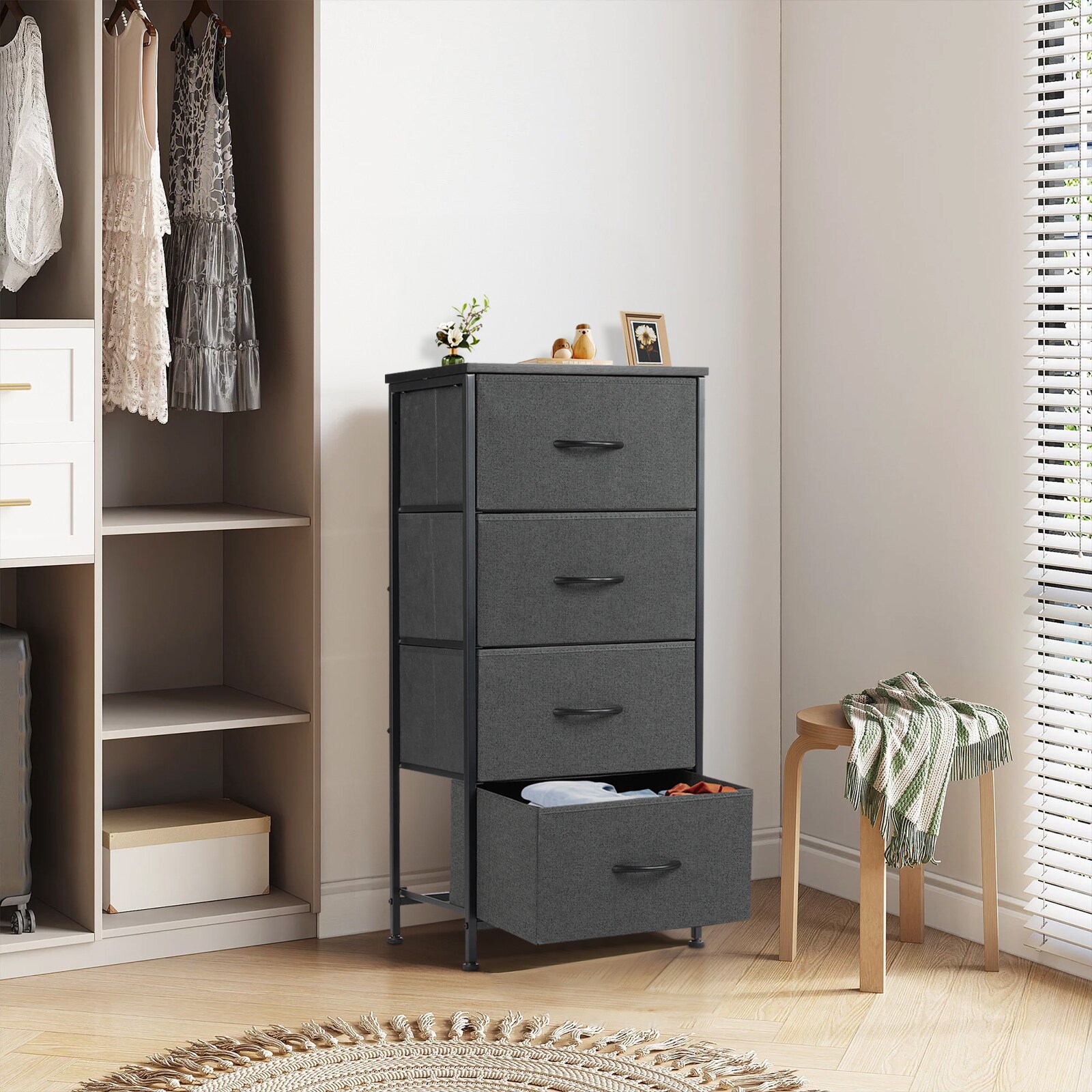 Maocao Hoom SM-C-044DG dressers - View #3