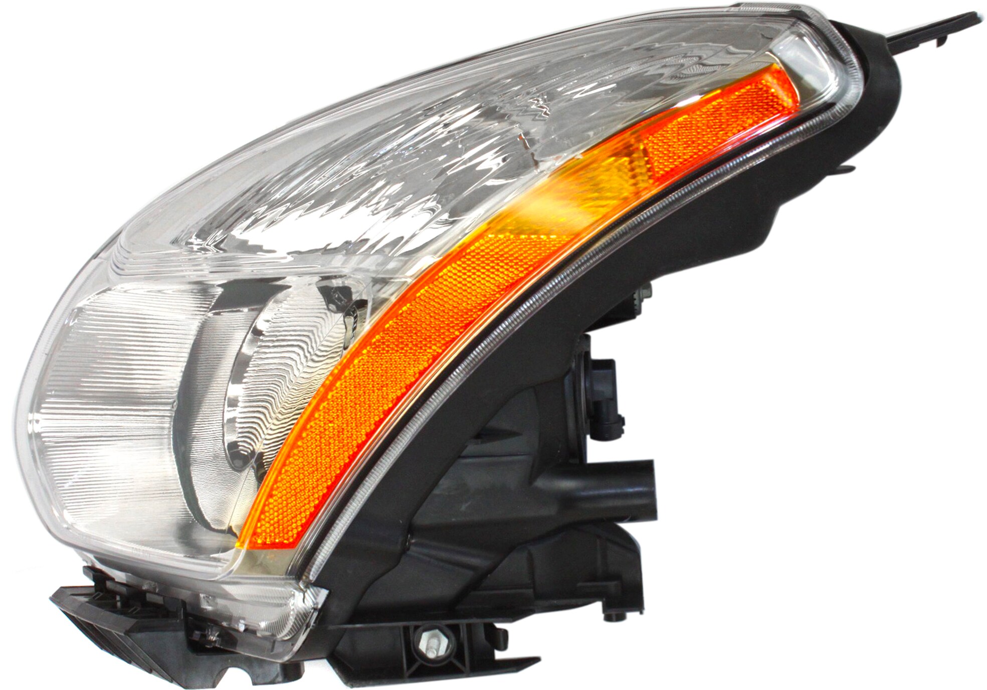 Garage-Pro JCWREPN100316GP Headlights-Components - View #2