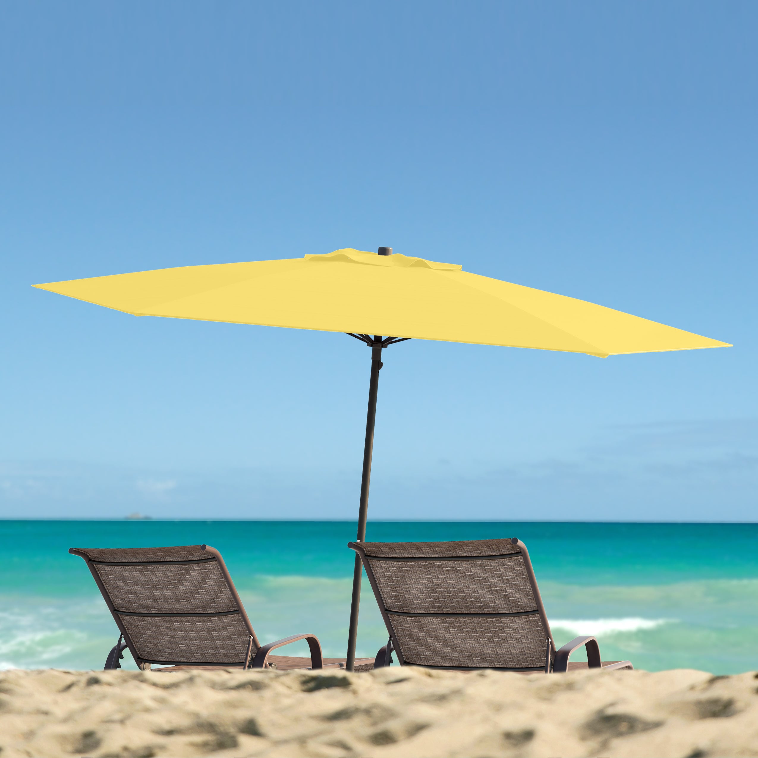 CorLiving PPU-611-U Umbrellas-2 - View #2