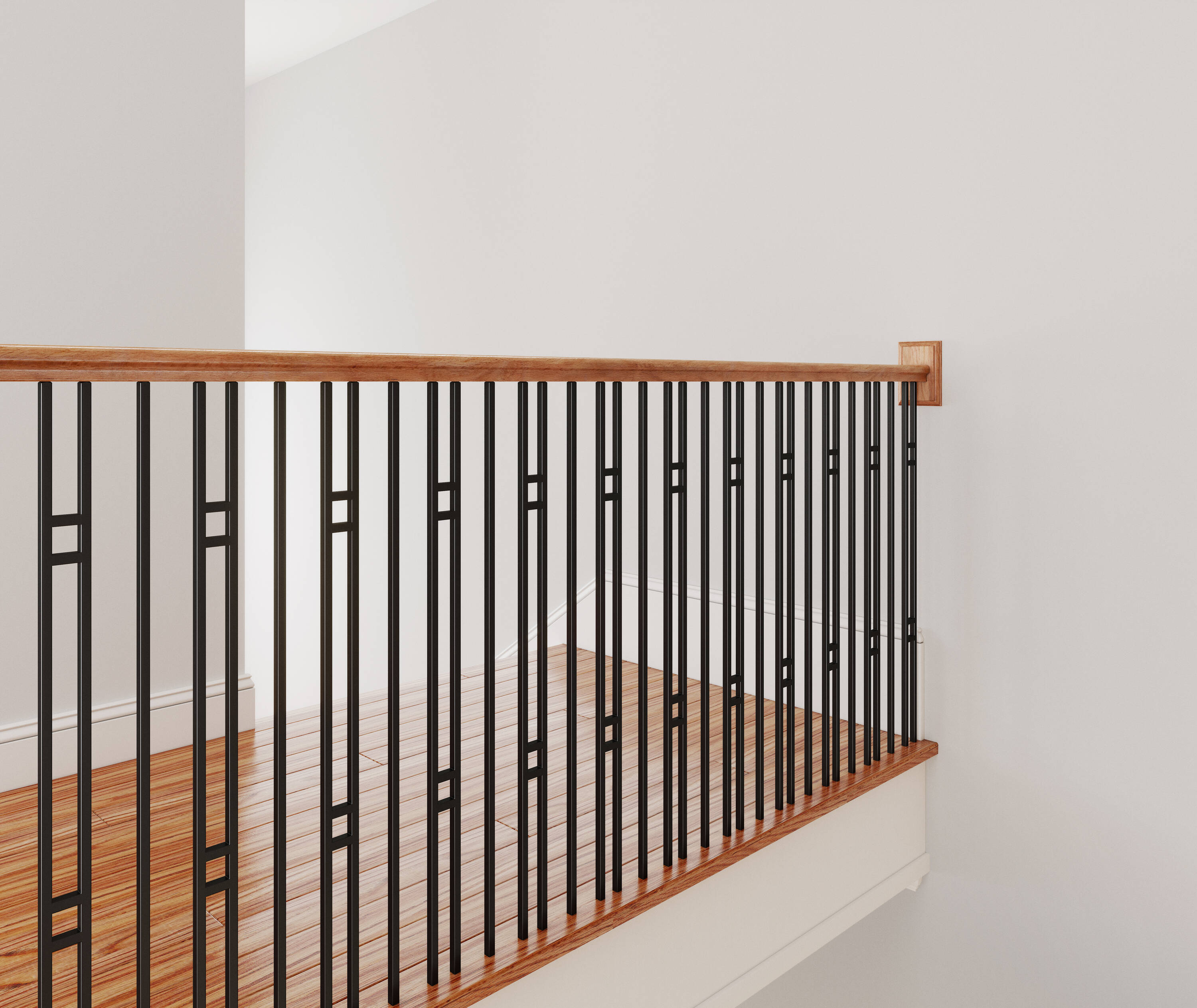 Crown Heritage 4583404FB44 Interior-Stairpart-Balusters - View #5