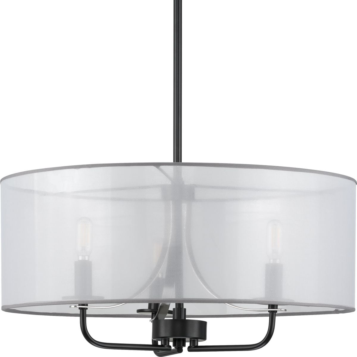 Progress Lighting P500243-031 Pendant-Lights - View #5