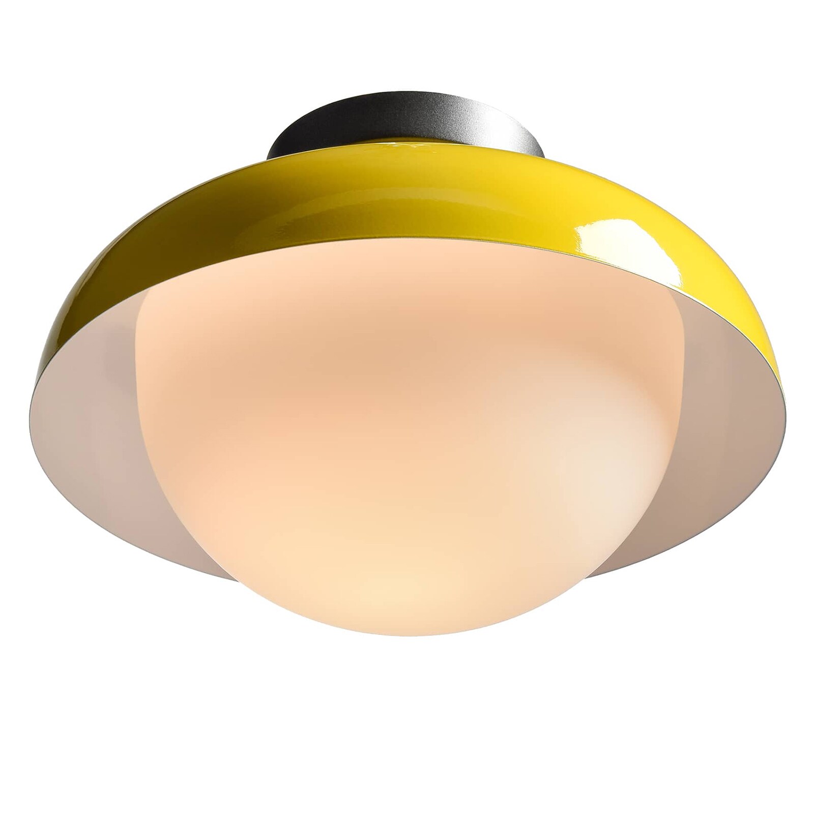 Claxy CL-T7296CU-Y flushmounts - View #4