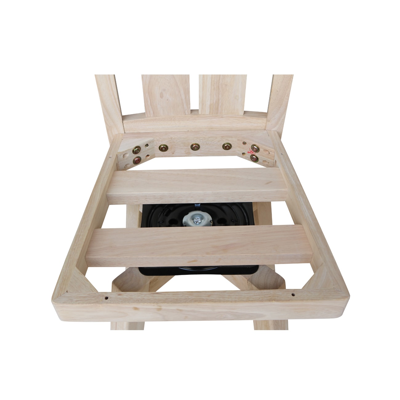 International Concepts S-132SW stools - View #7