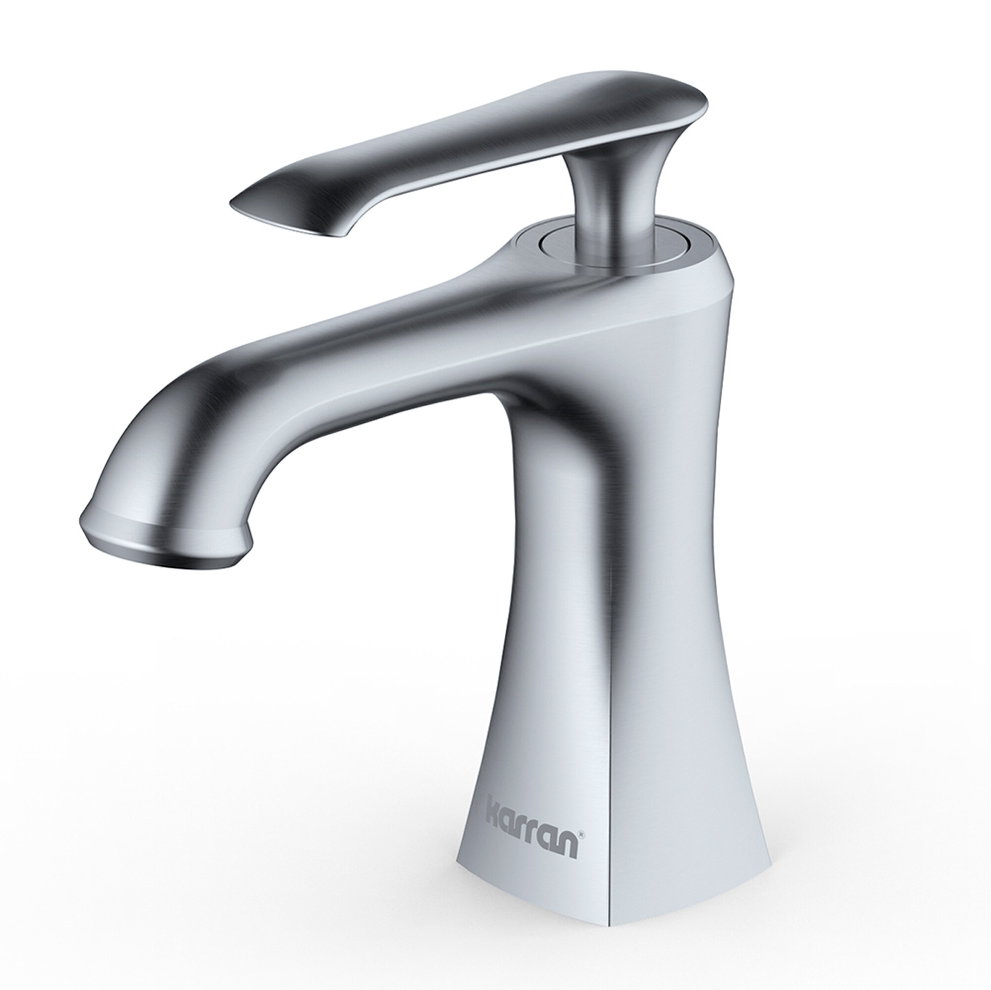 Karran KBF410SS Lavatory-Faucets - View #3