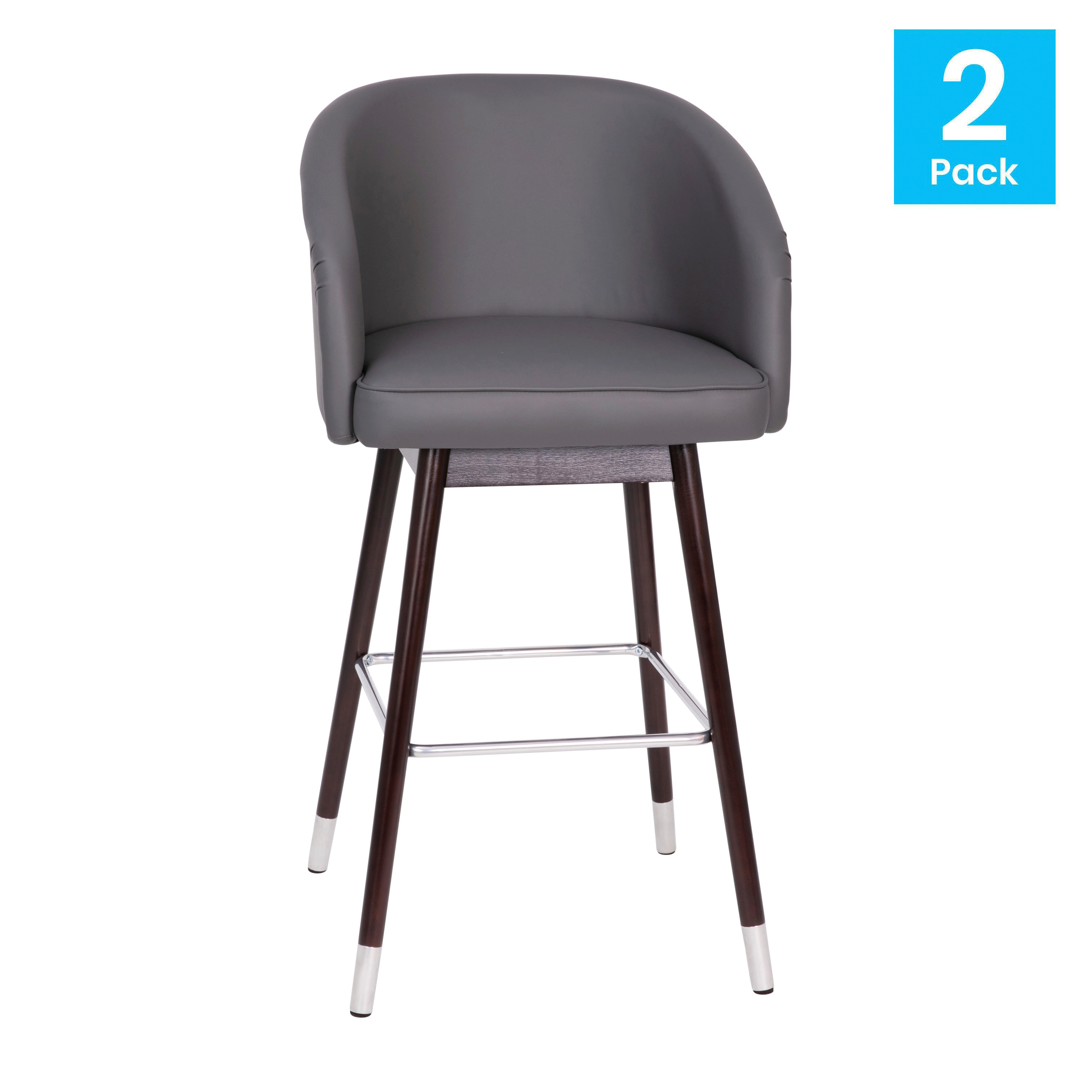 Taylor & Logan 196861086687 stools - View #2