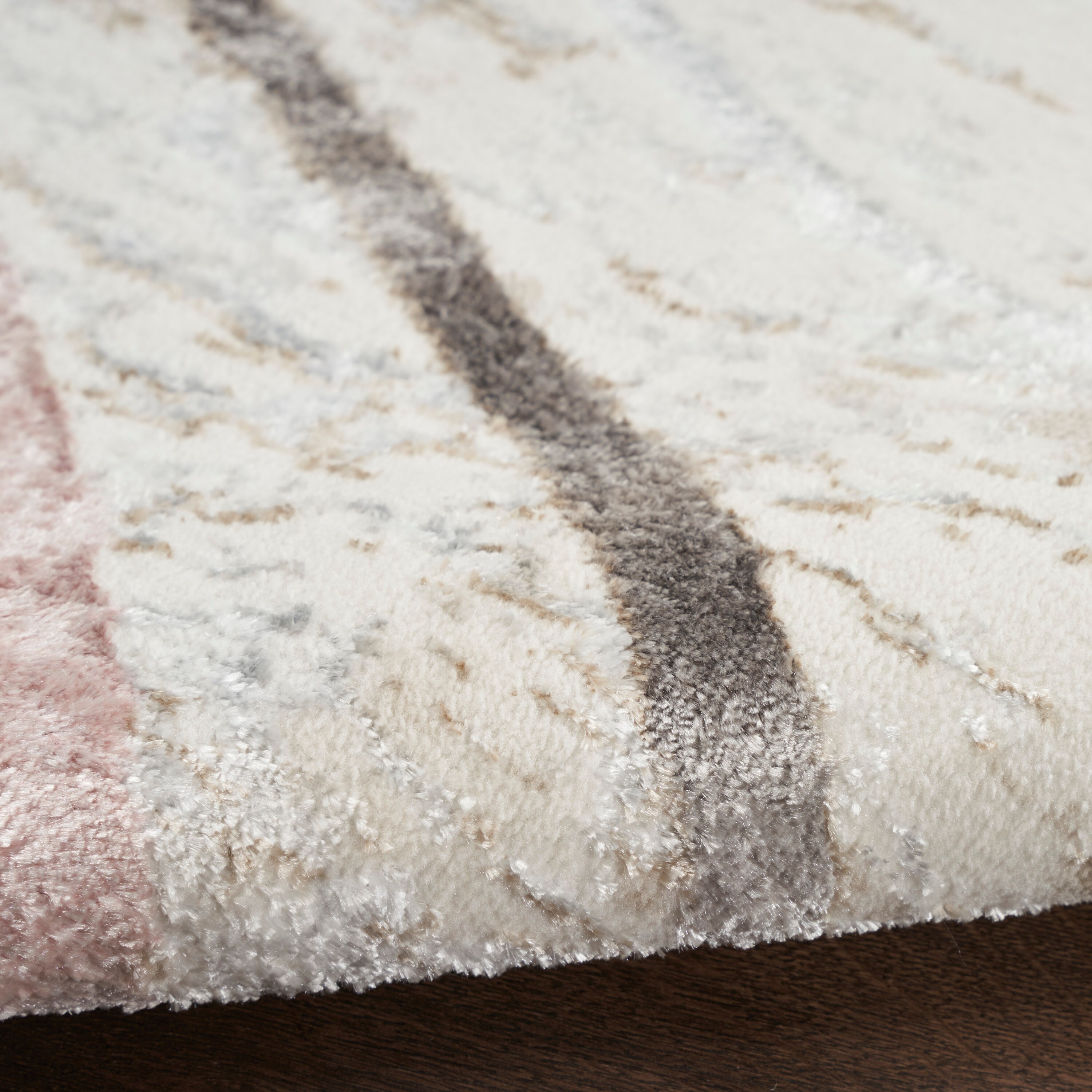 Nourison 099446895424 rugs - View #6