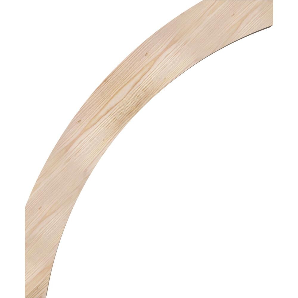 Ekena Millwork BRC04X30X36THR00SDF braces - View #3