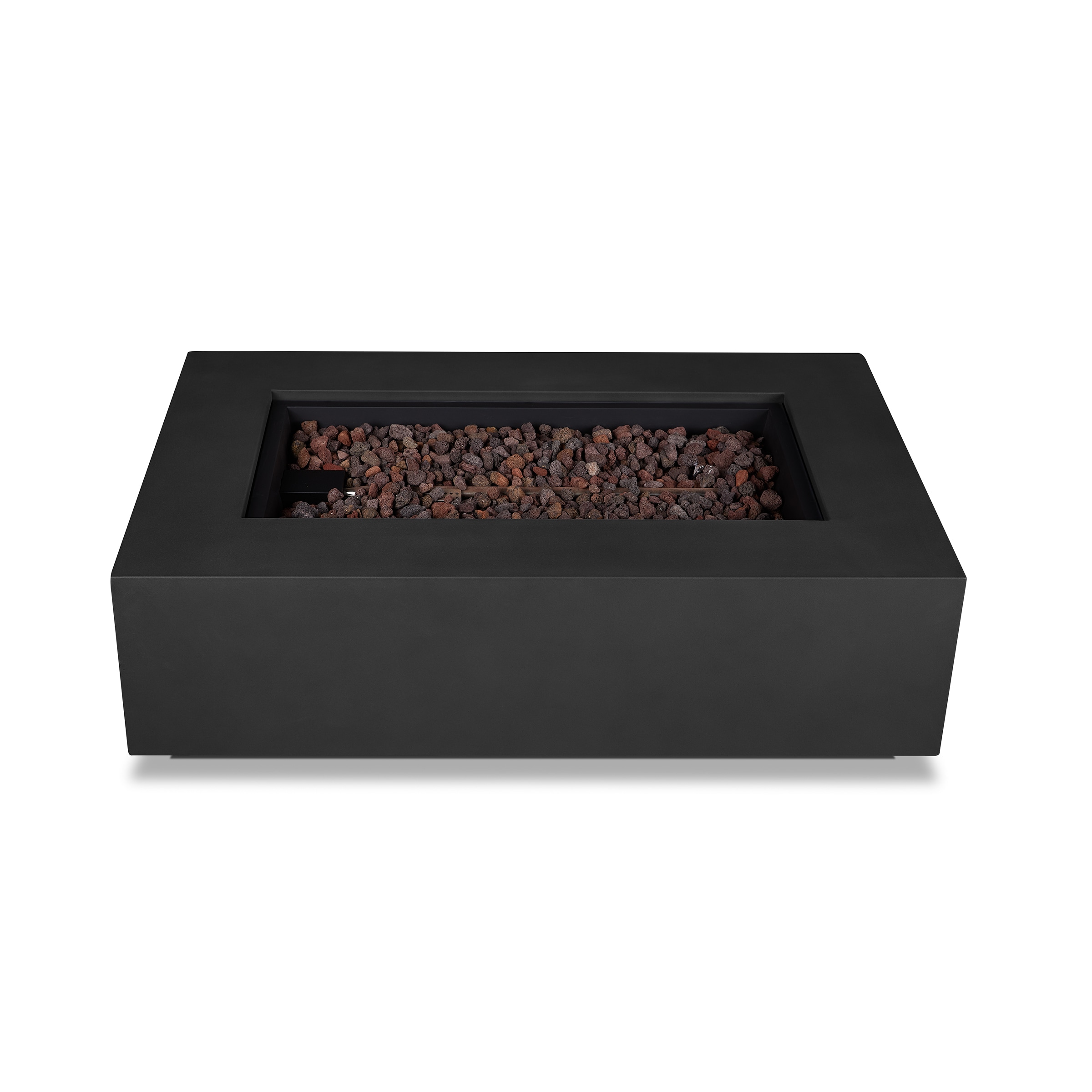 Real Flame C9813LP-BLK Outdoor-Gas-Firepits - View #9