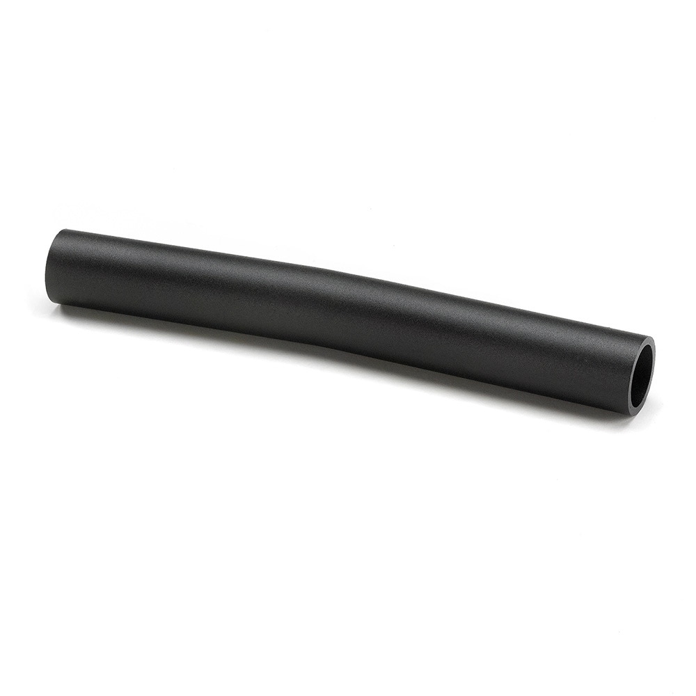 Trex BKALADA05ELB 11.0-in x 1.5-in Black Aluminum Line connector