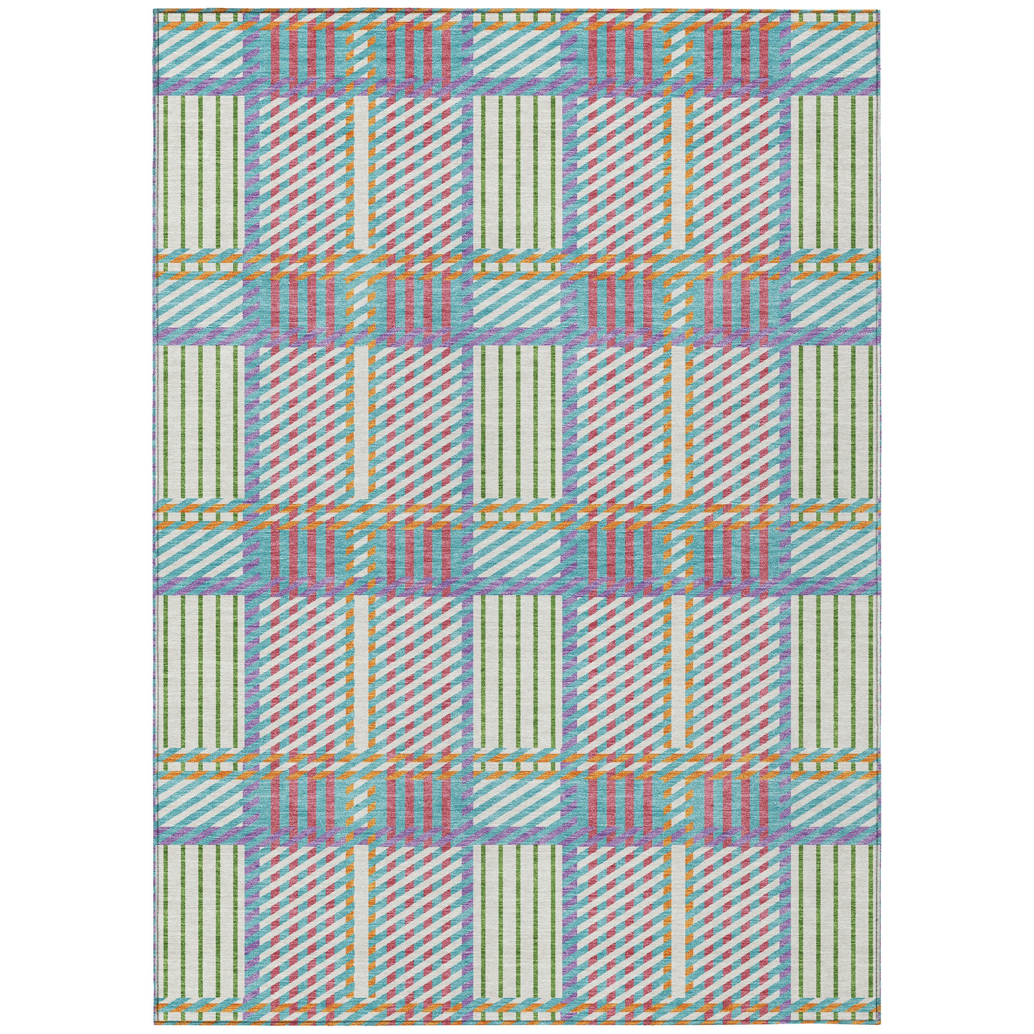 Addison Rugs ACN1000WI30X46 rugs - View #2
