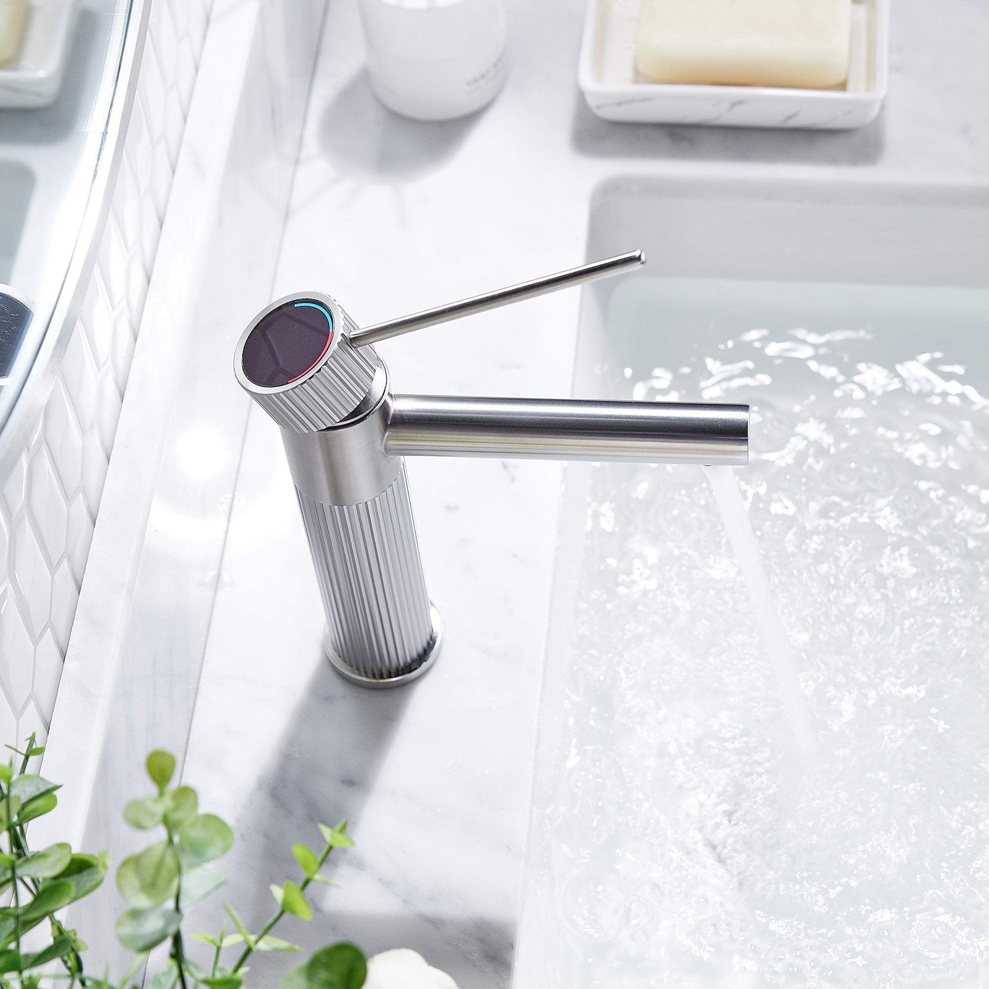 FURUISI LL3A45SS Lavatory-Faucets - View #7