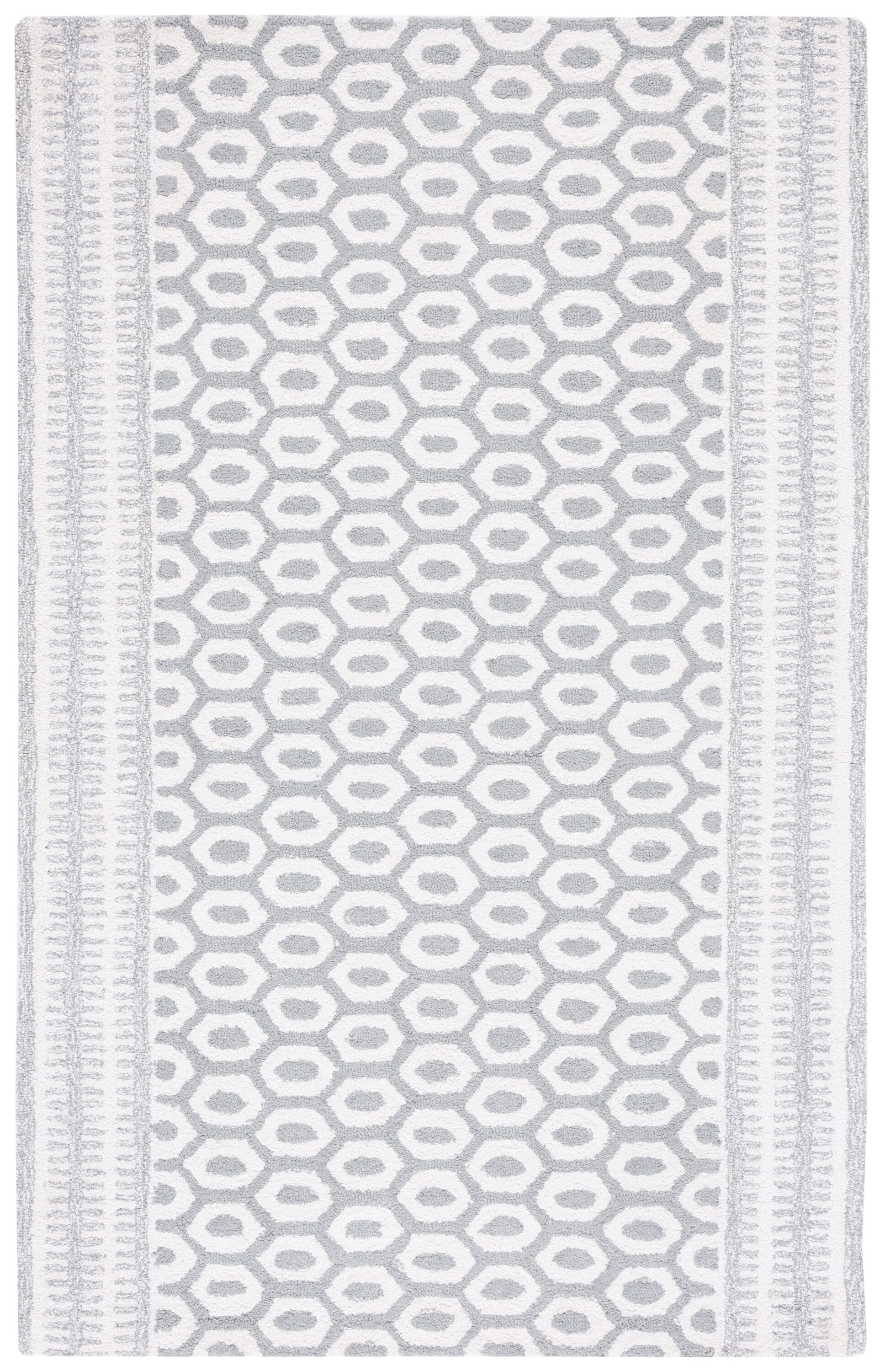 Safavieh CPR701F-4 rugs - View #2