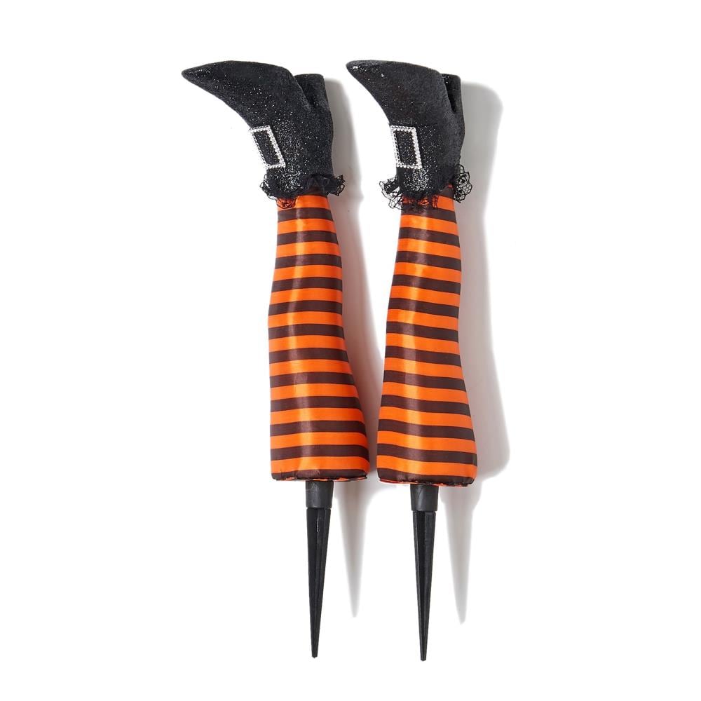 Worth Imports 4216 1.5-ft Witch Yard decoration
