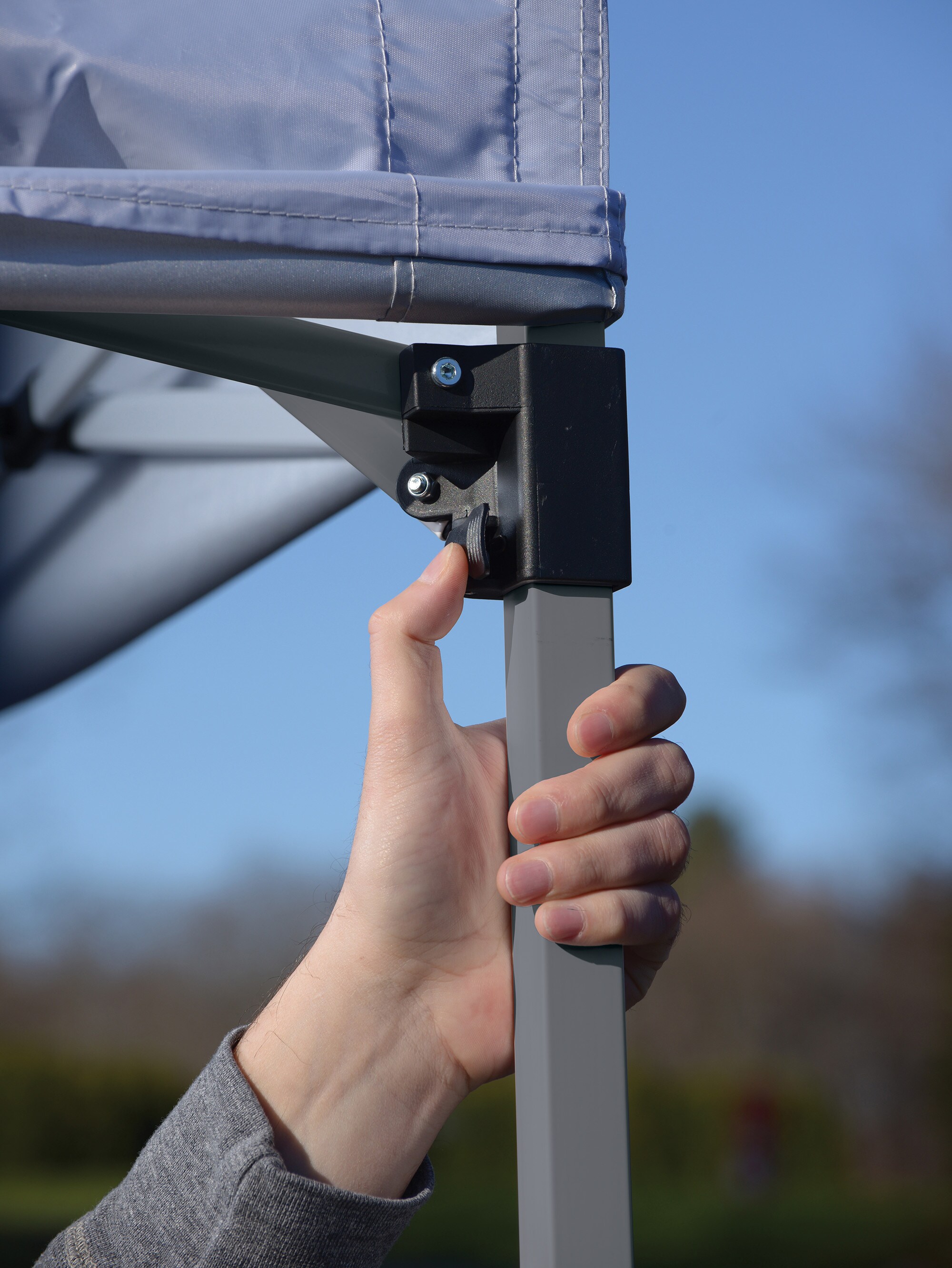 Quik Shade 163450DS Canopies-Sl - View #9