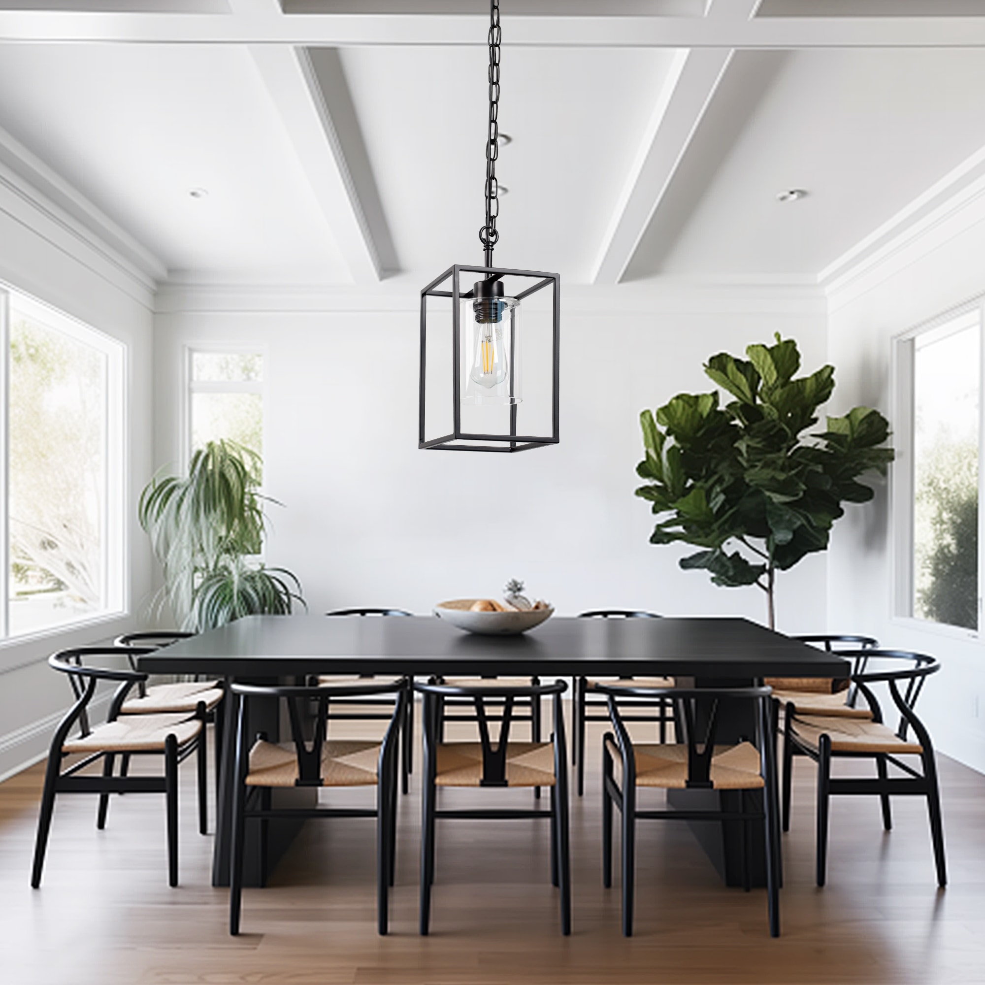 YANSUN L-DZ089 Pendant-Lights - View #7