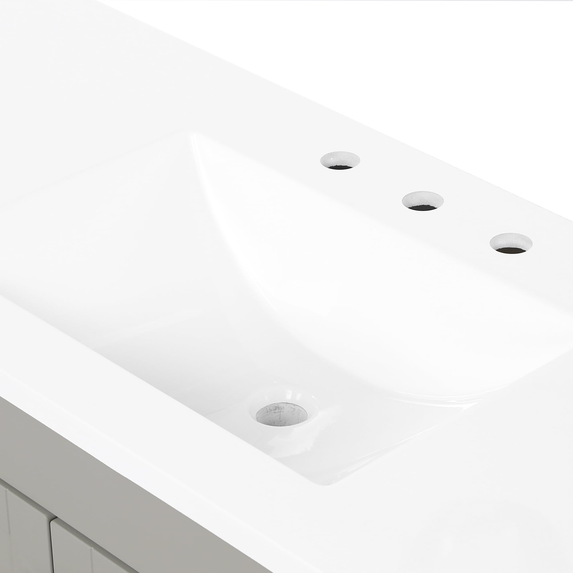 Diamond NOW C48W30005 Bath-Vanity-Combo - View #9