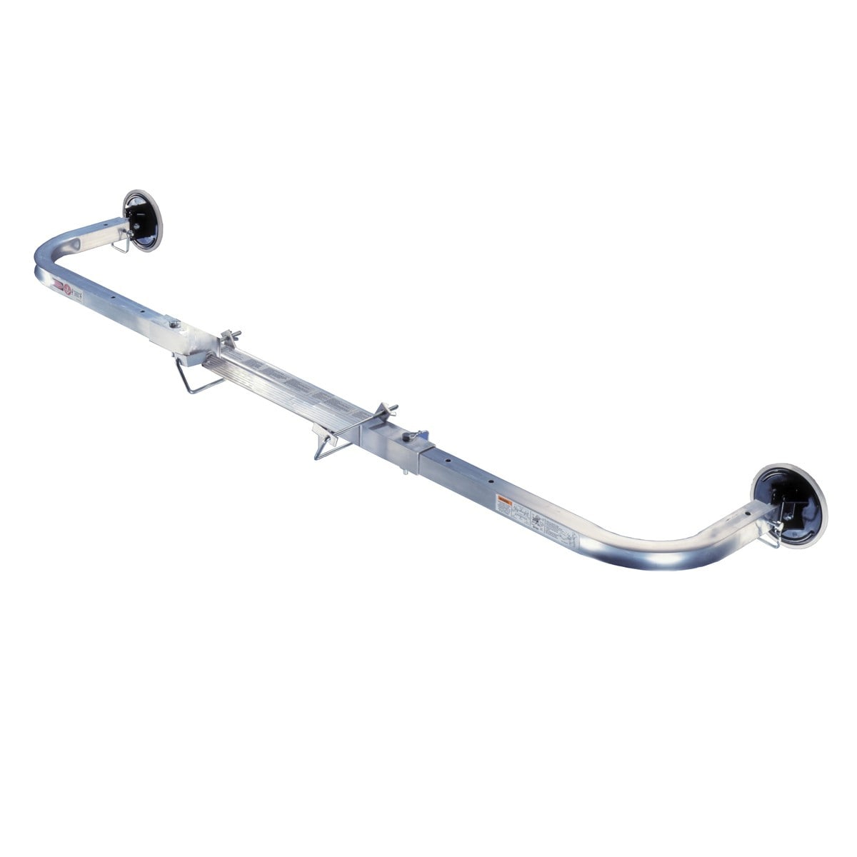 Ladder Levelers Stabilizer (Permanent Mount Style)