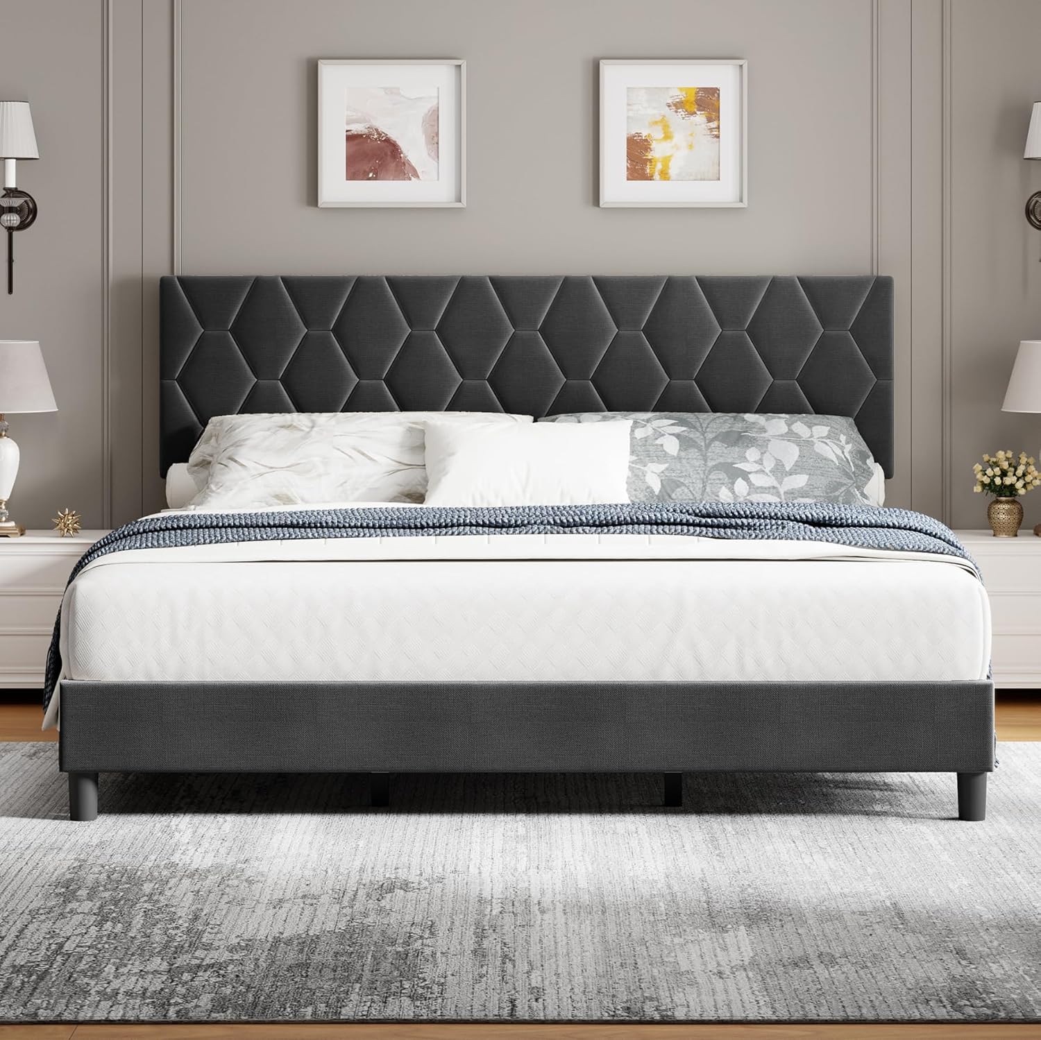 Qeetex LHF-BED-PHO-10JWHW94 beds - View #3
