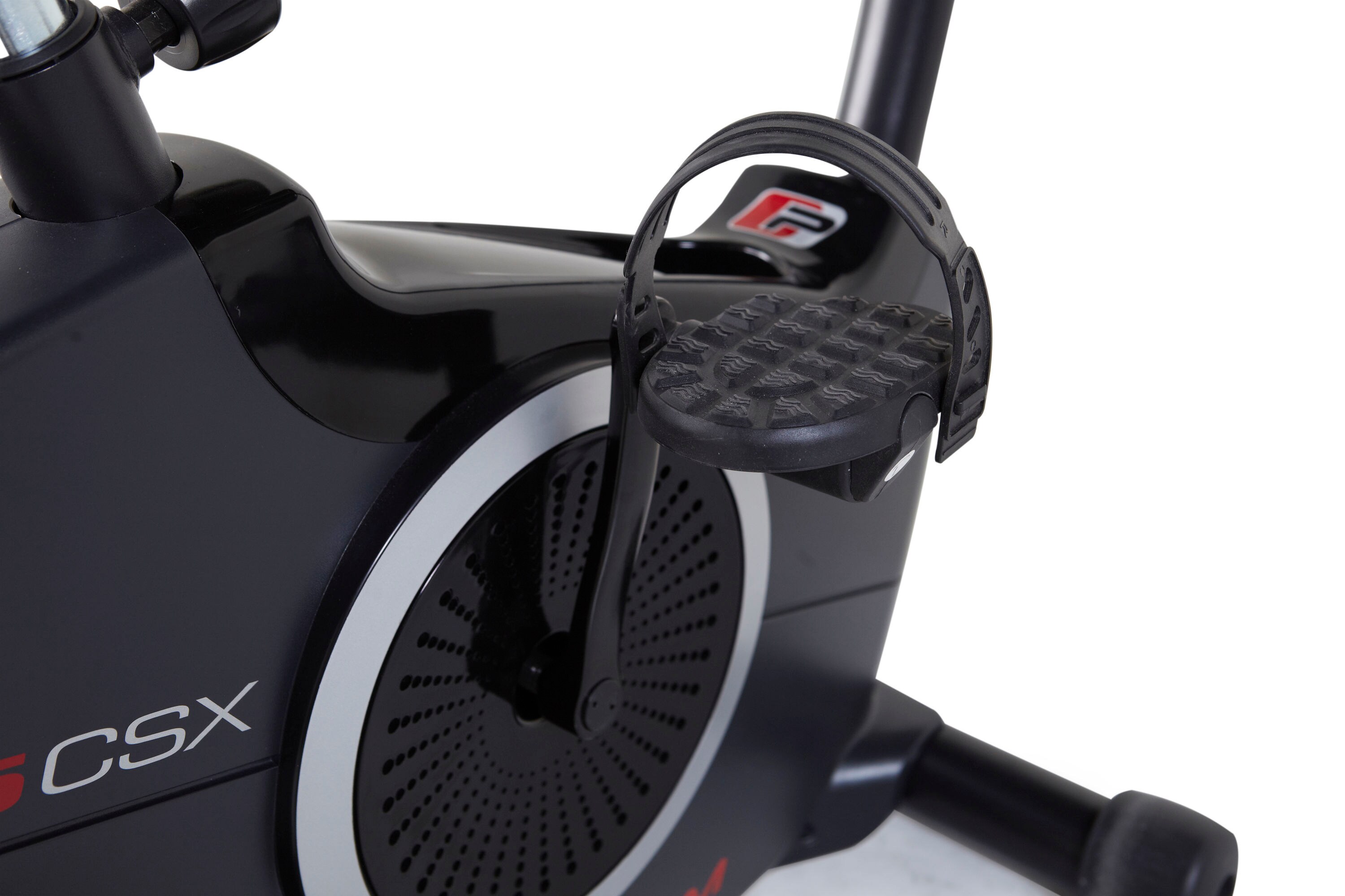 ProForm Csx Magnetic Upright Cycle Exercise Bike in the Exercise Bikes ...