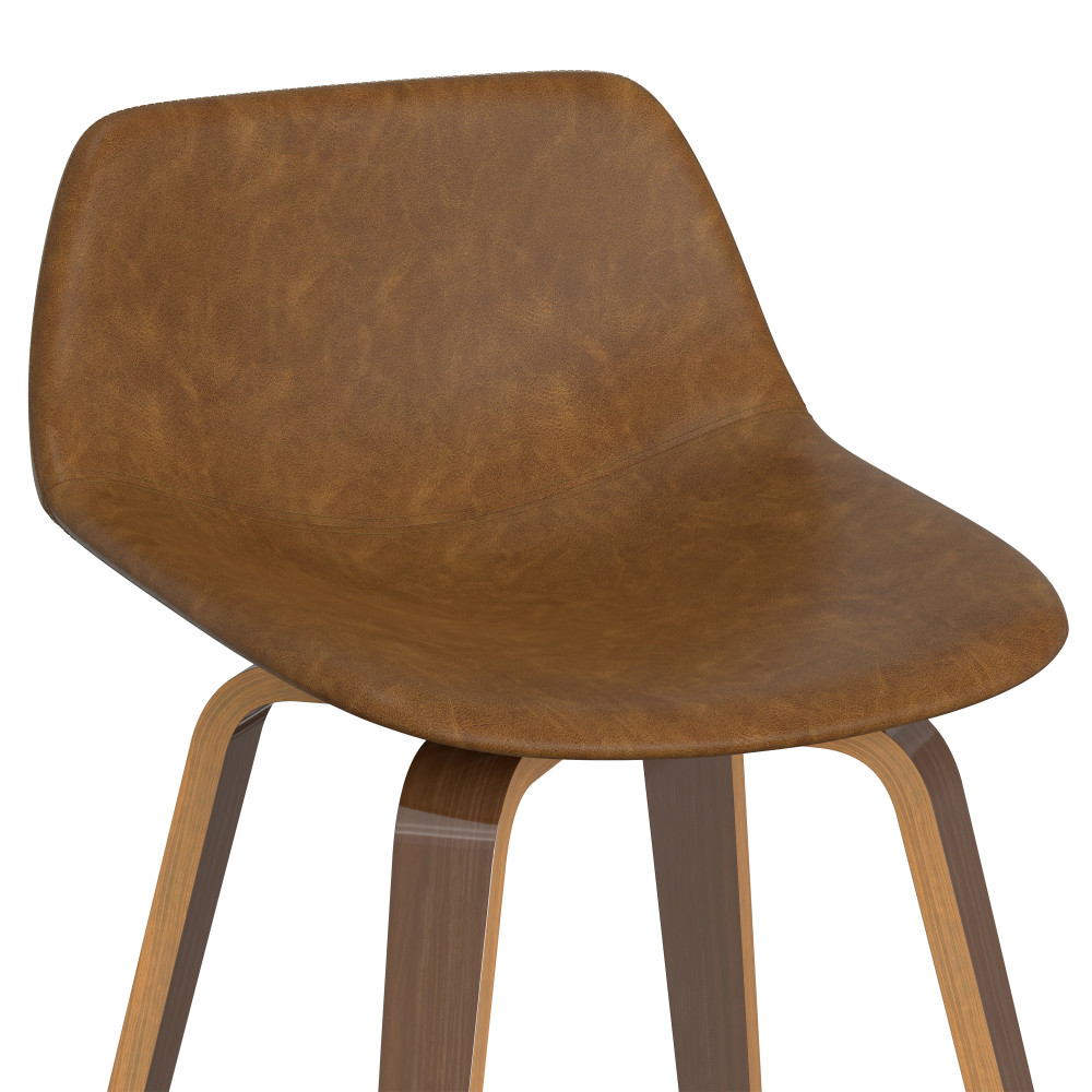 Simpli Home AXCRAN26N-DT stools - View #4