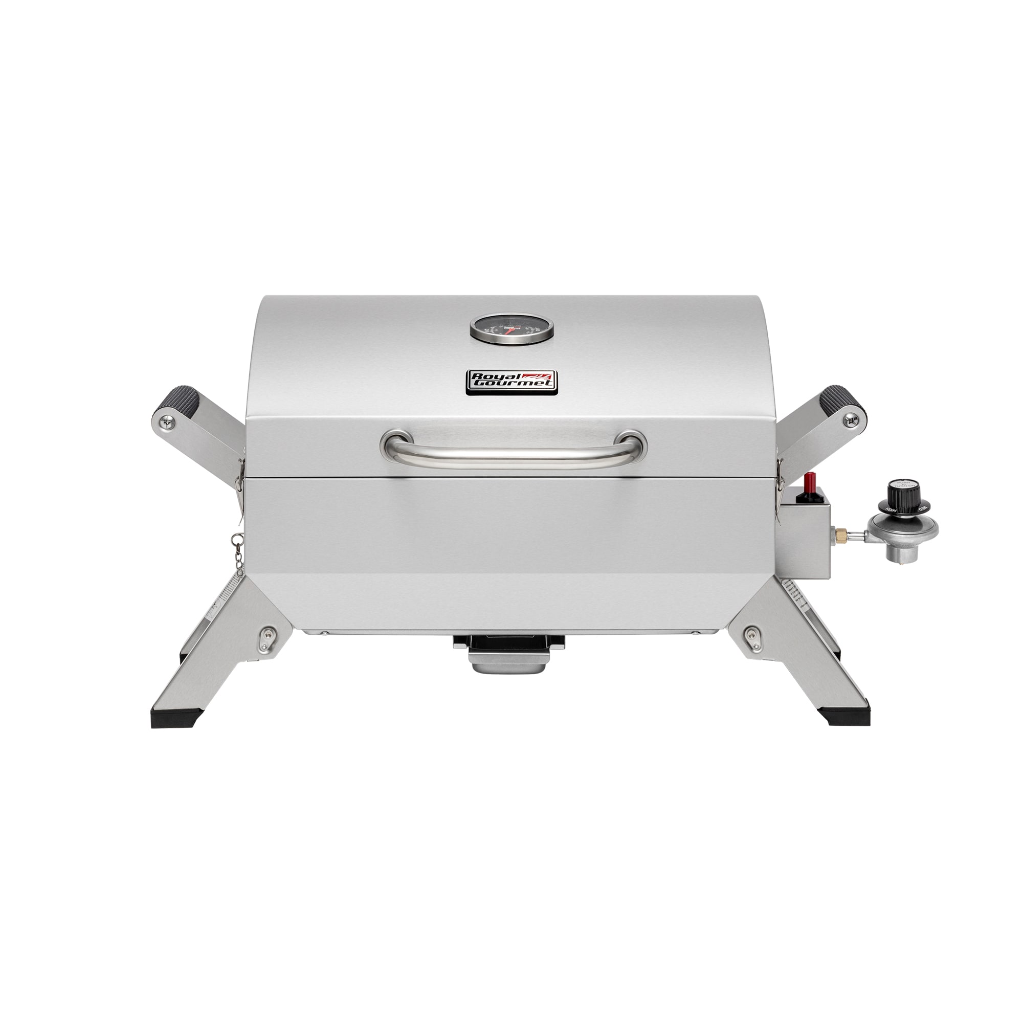 Cuisinart 3-in-1 Stainless 5 Burner Gas Grill Review
