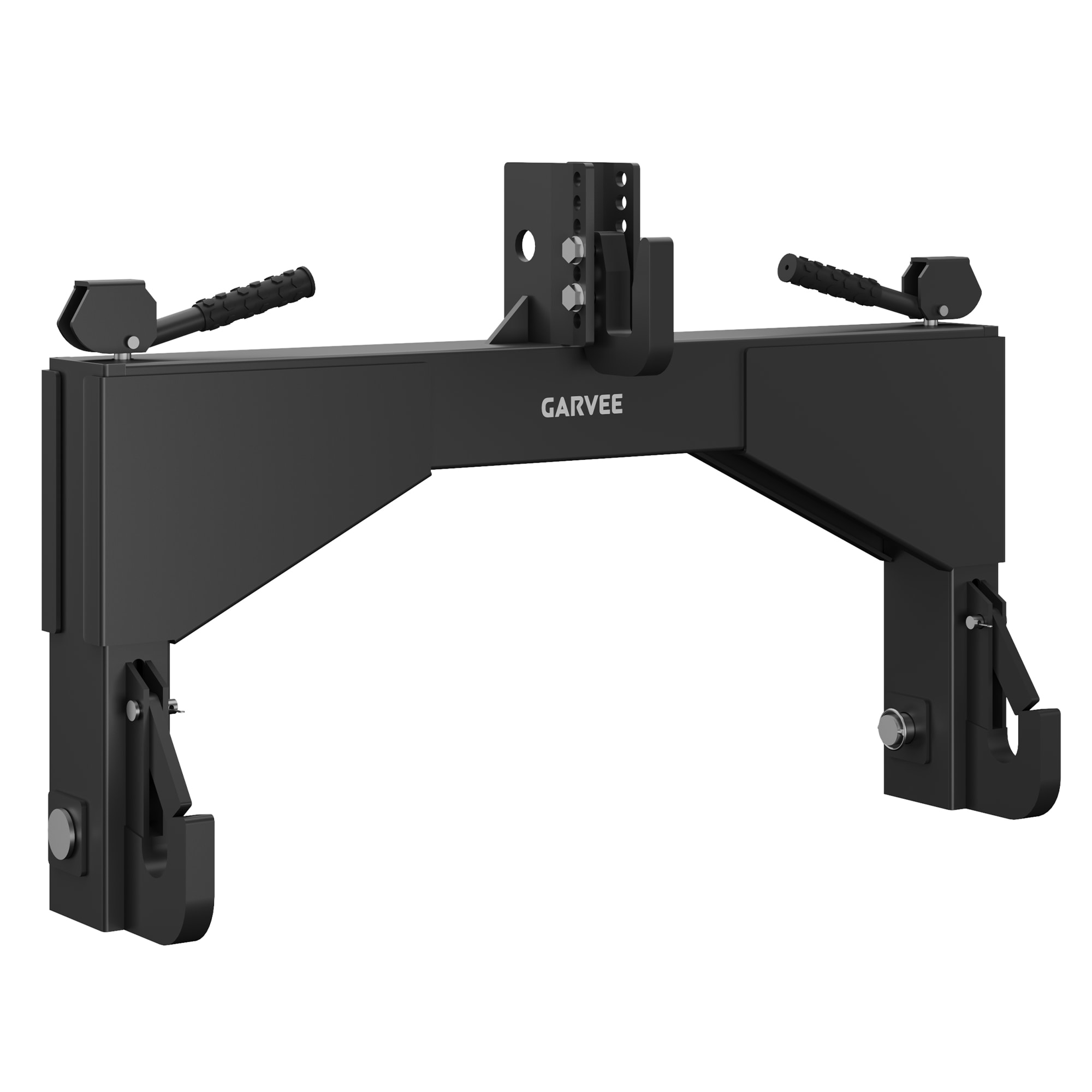 Garvee BLACK 123 Small-Engine-Replace-Parts - View #3