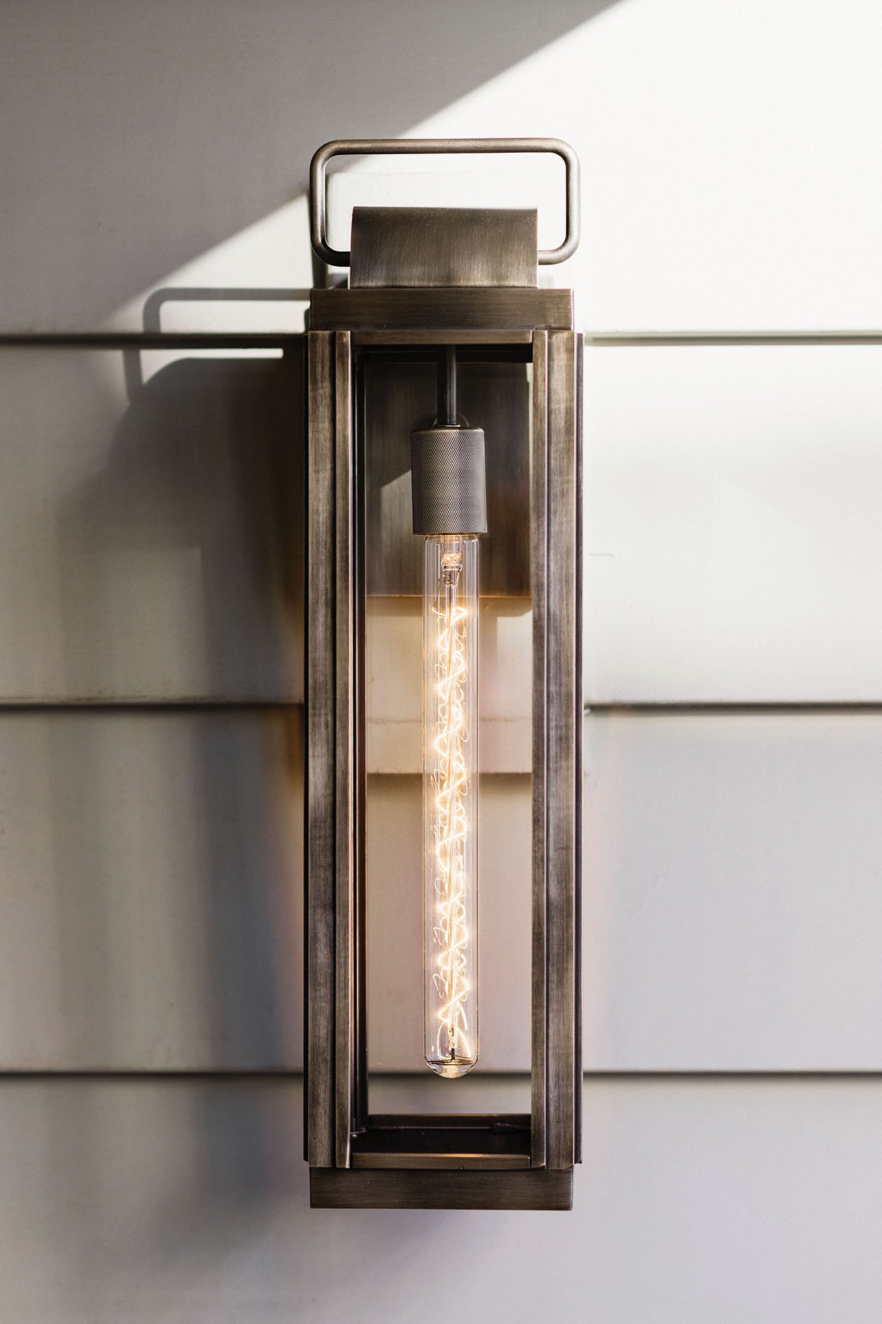 Hinkley 2845BU Outdoor-Wall-Lighting - View #6