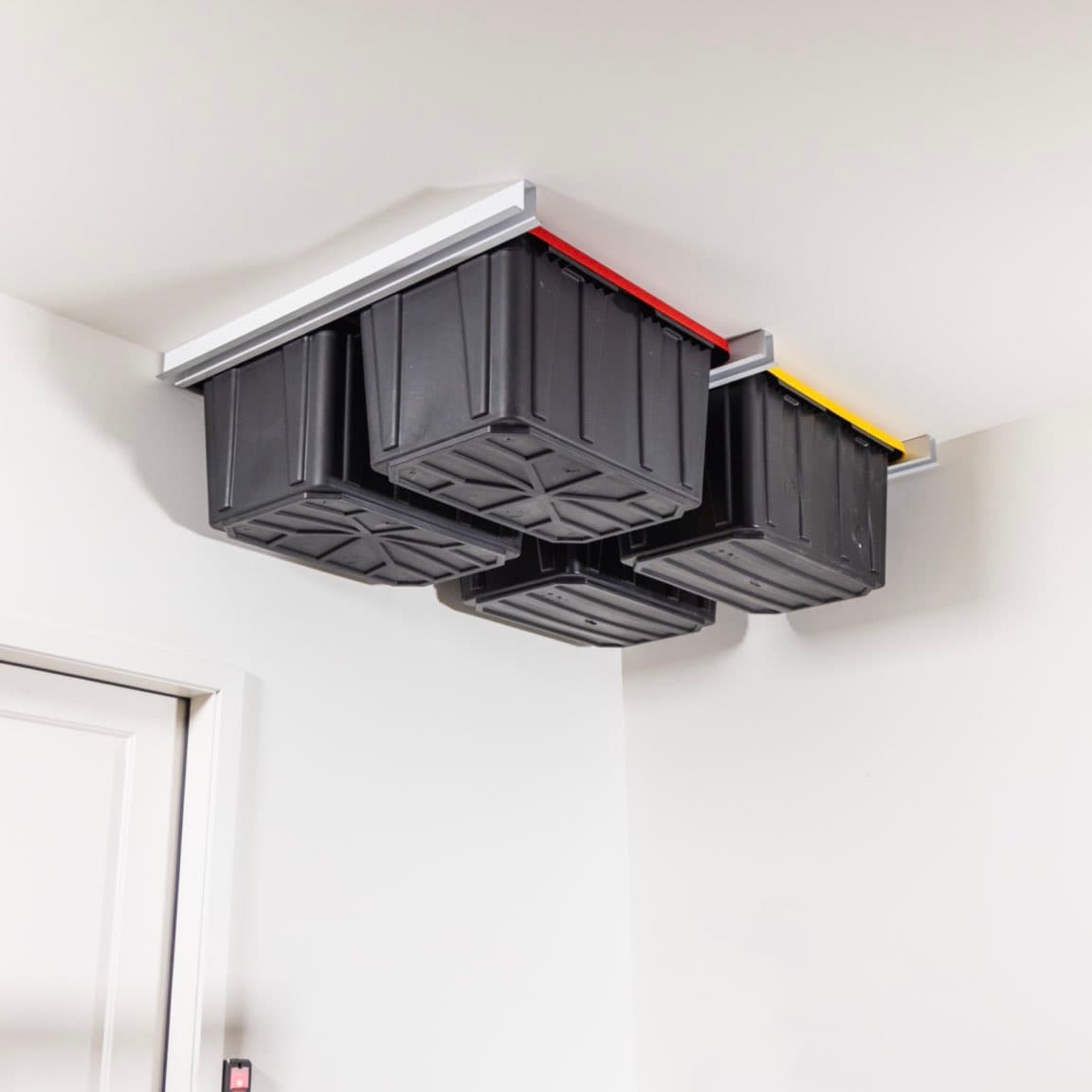 CeilingSAM BS-001 Overhead-Garage-Storage - View #3
