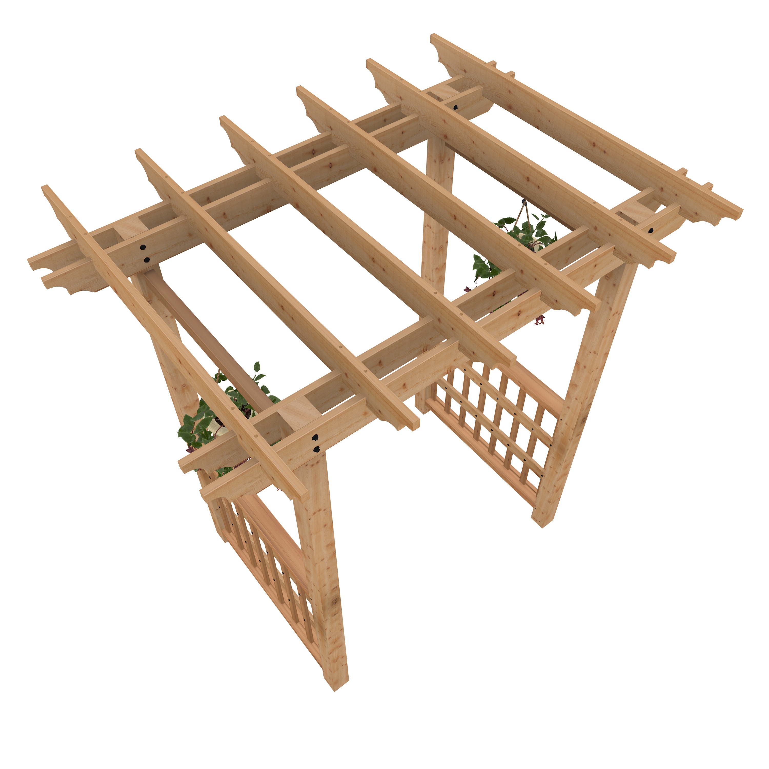 Vita VA68900 Garden-Arbor - View #5