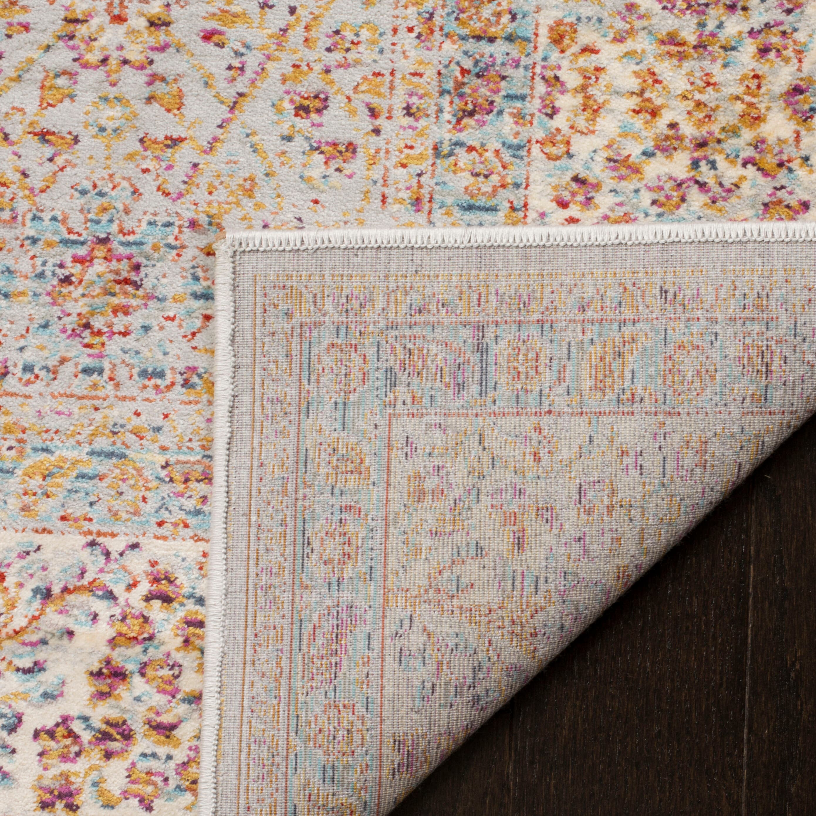 Safavieh SEV810A-8 rugs - View #4