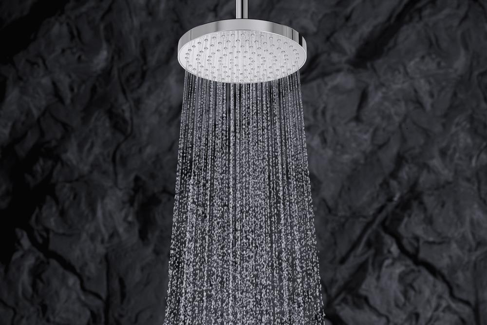 KOHLER K-76464-G-BN Fixed-Showerhead - View #4