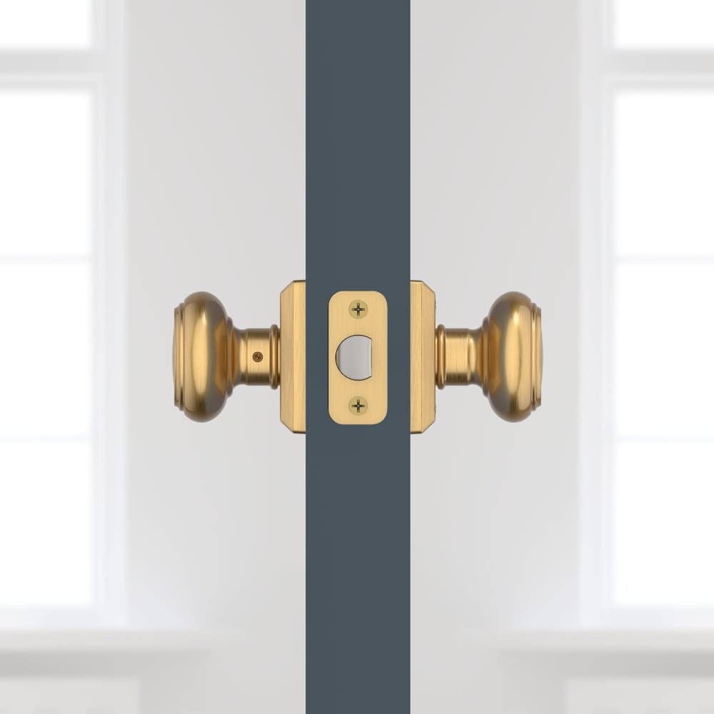 Baldwin PSTRATSR190 Door-Knobs - View #5