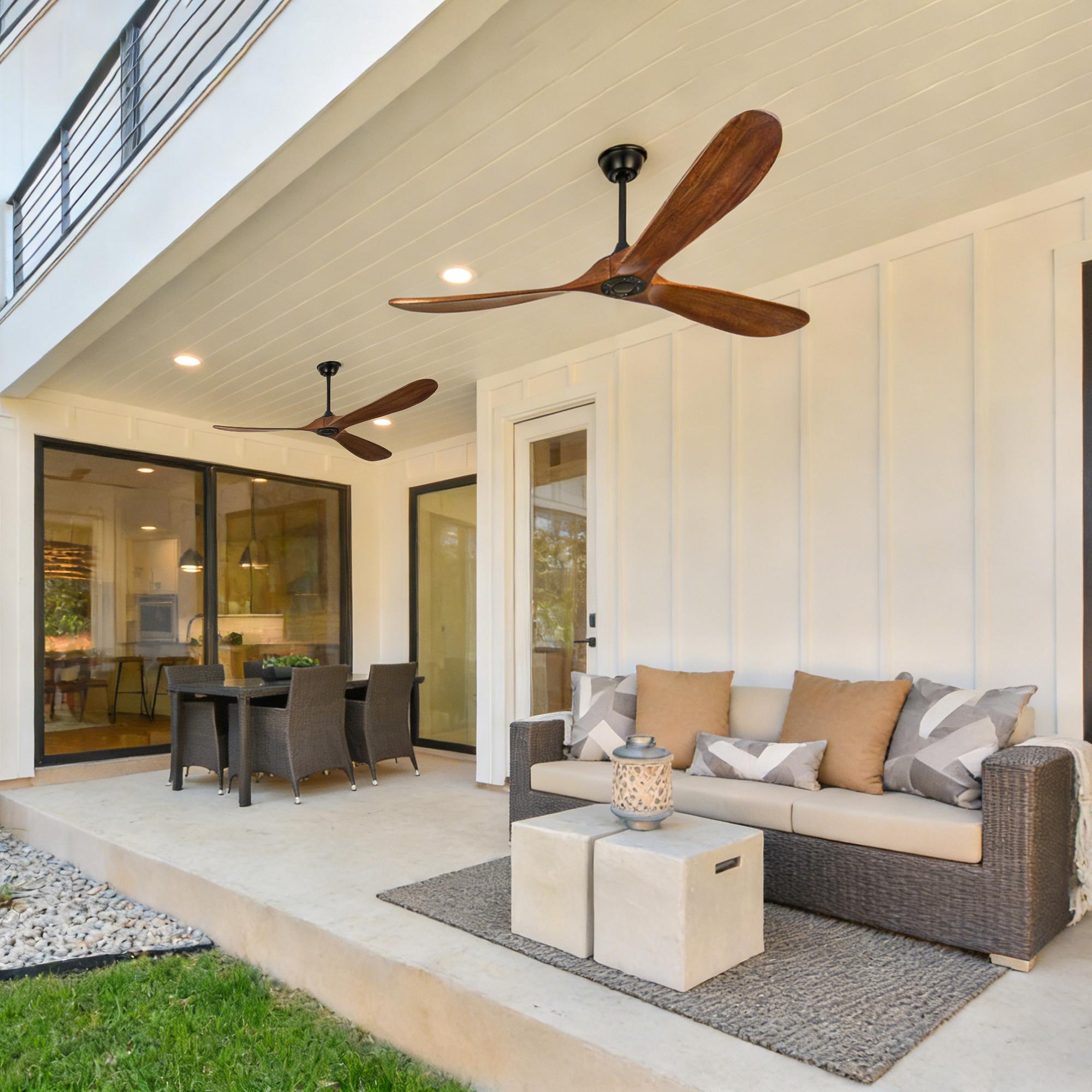 Bayfeve BF-360275-MP Ceiling-Fans - View #4