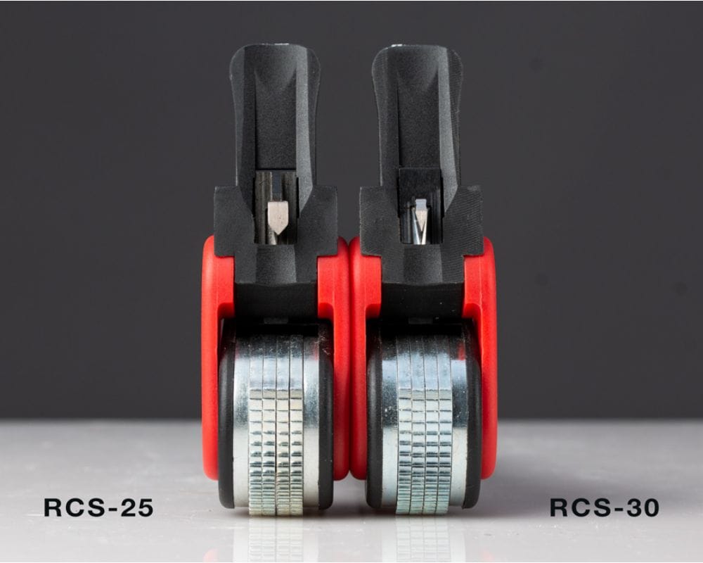Jonard Tools RCS-30 Wire-Strippers-Crimpers-Cutters - View #9