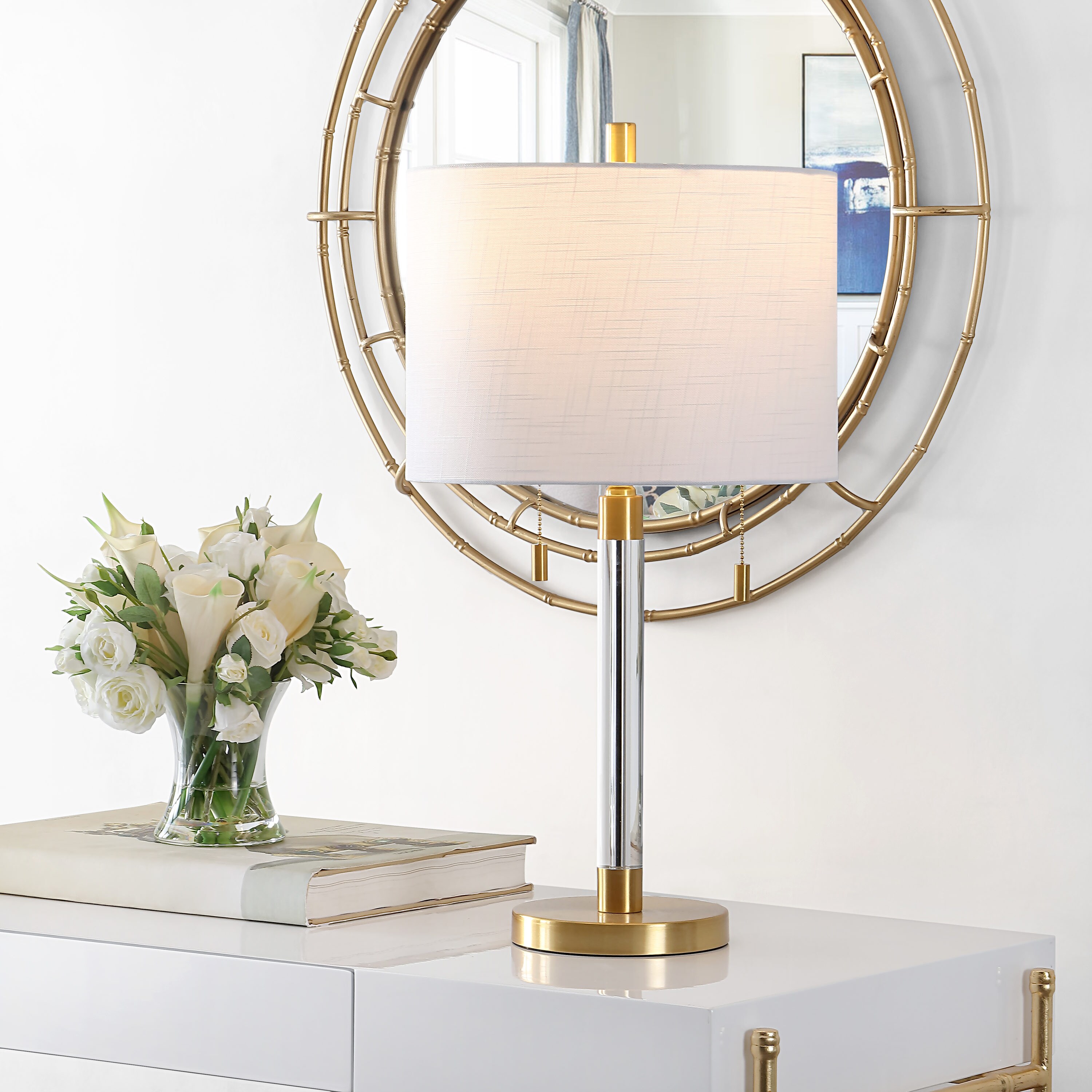 Safavieh TBL4265A Table-Lamps - View #3