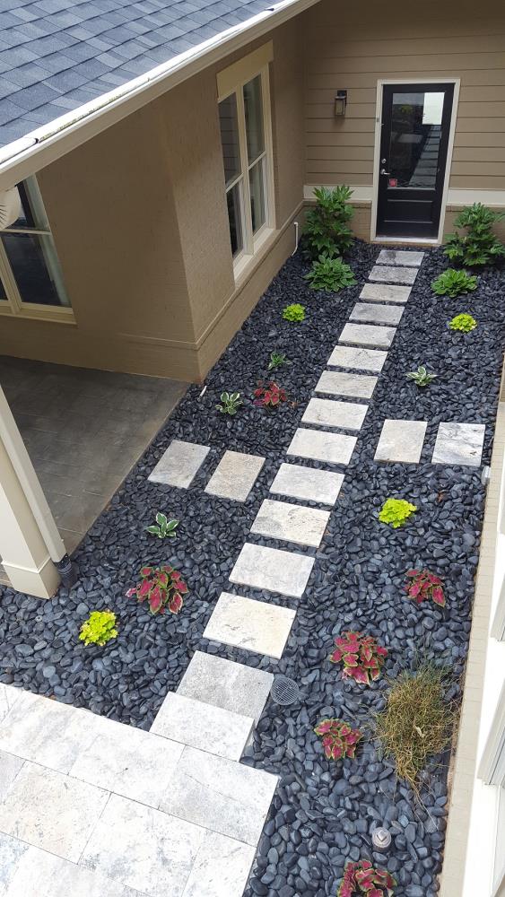Rain Forest RFBRPA2-30-P54 Landscaping-Rock - View #5