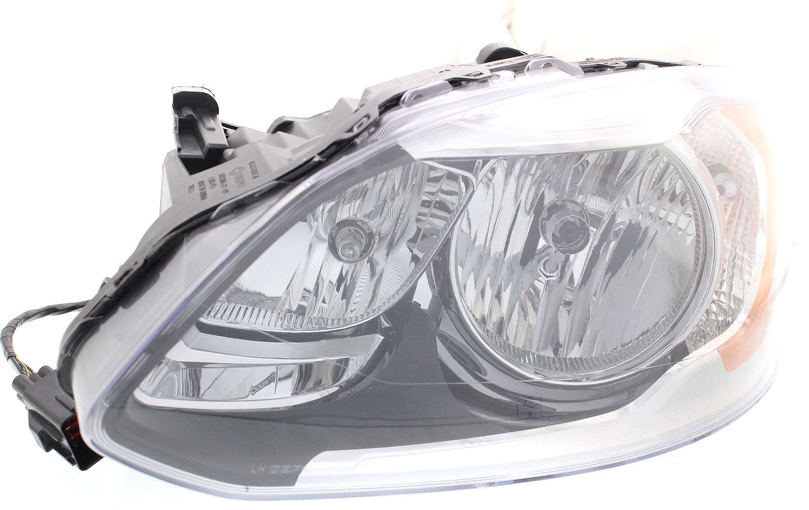 Garage-Pro JCWREPV100324QGP Headlights-Components - View #2