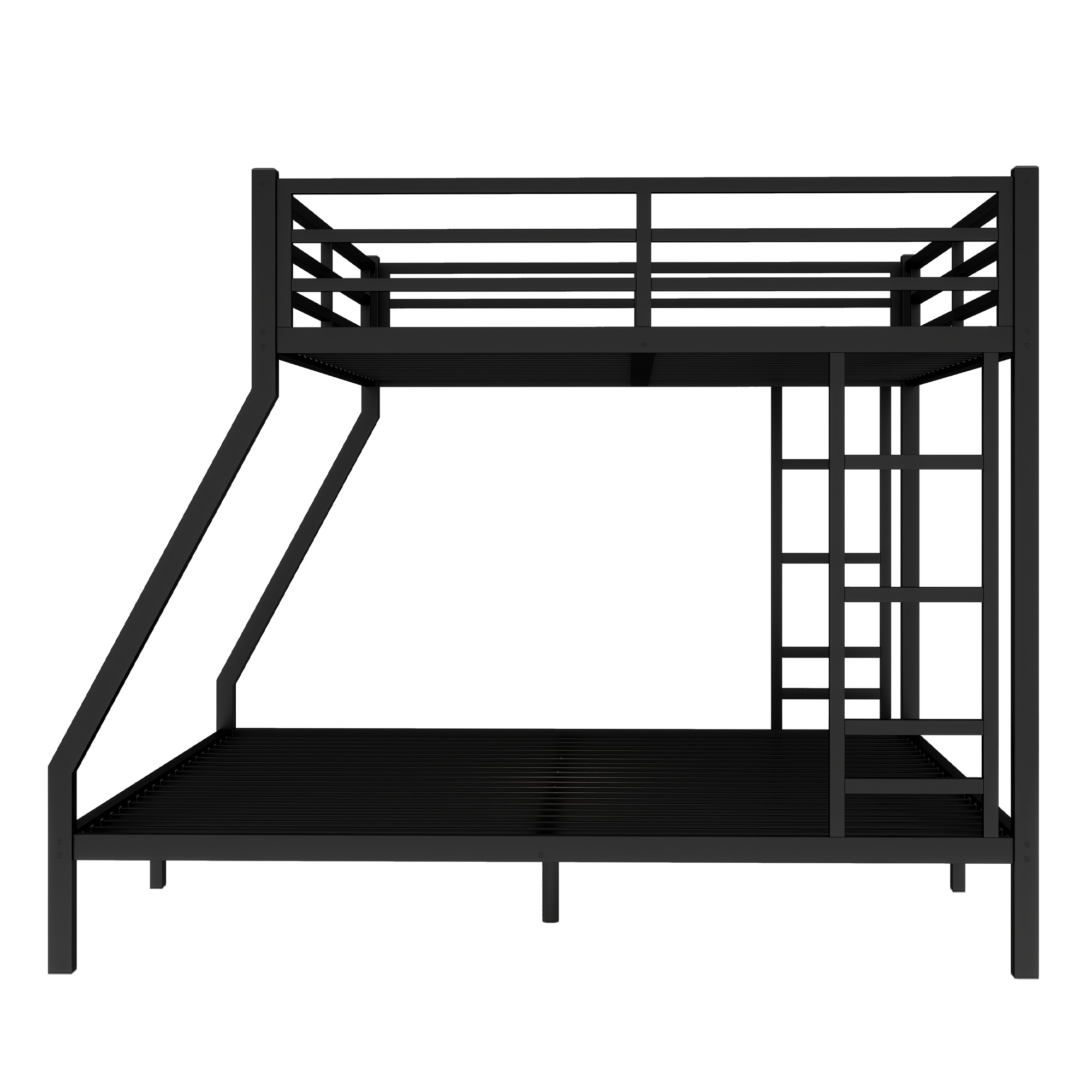 Nestfair JIOU15802 Bunk-Beds - View #5