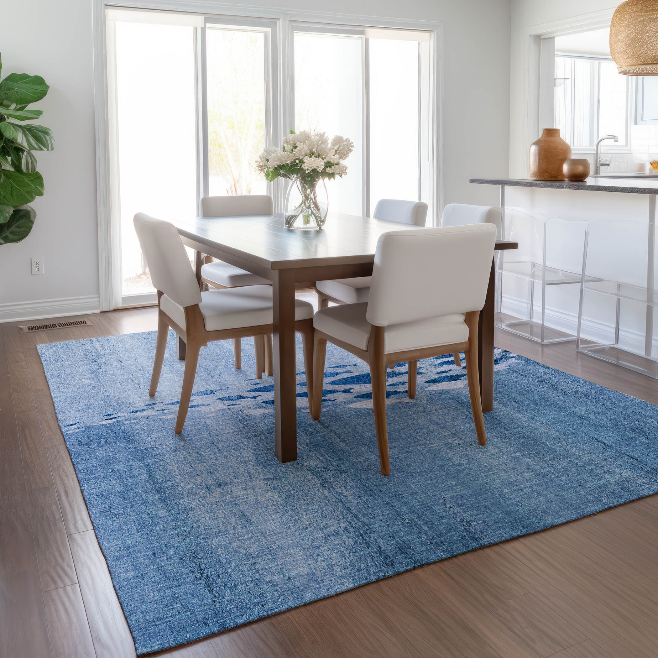 Addison Rugs ACN627BU3X5 rugs - View #7