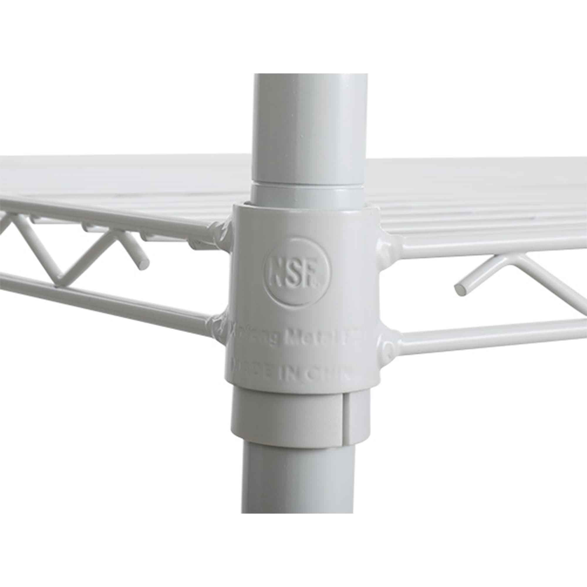 ToolCat NGG30-34-DSG Free-Standing-Shelving - View #4