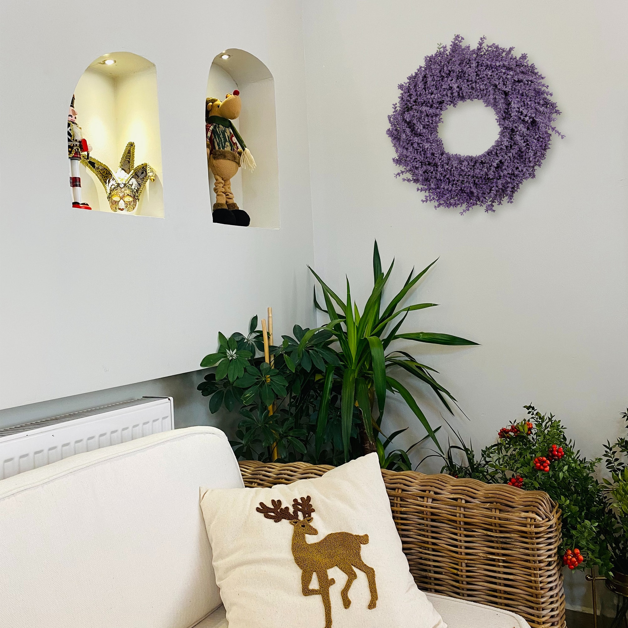 Northlight 34808685 Indoor-Spring-Decorations - View #3