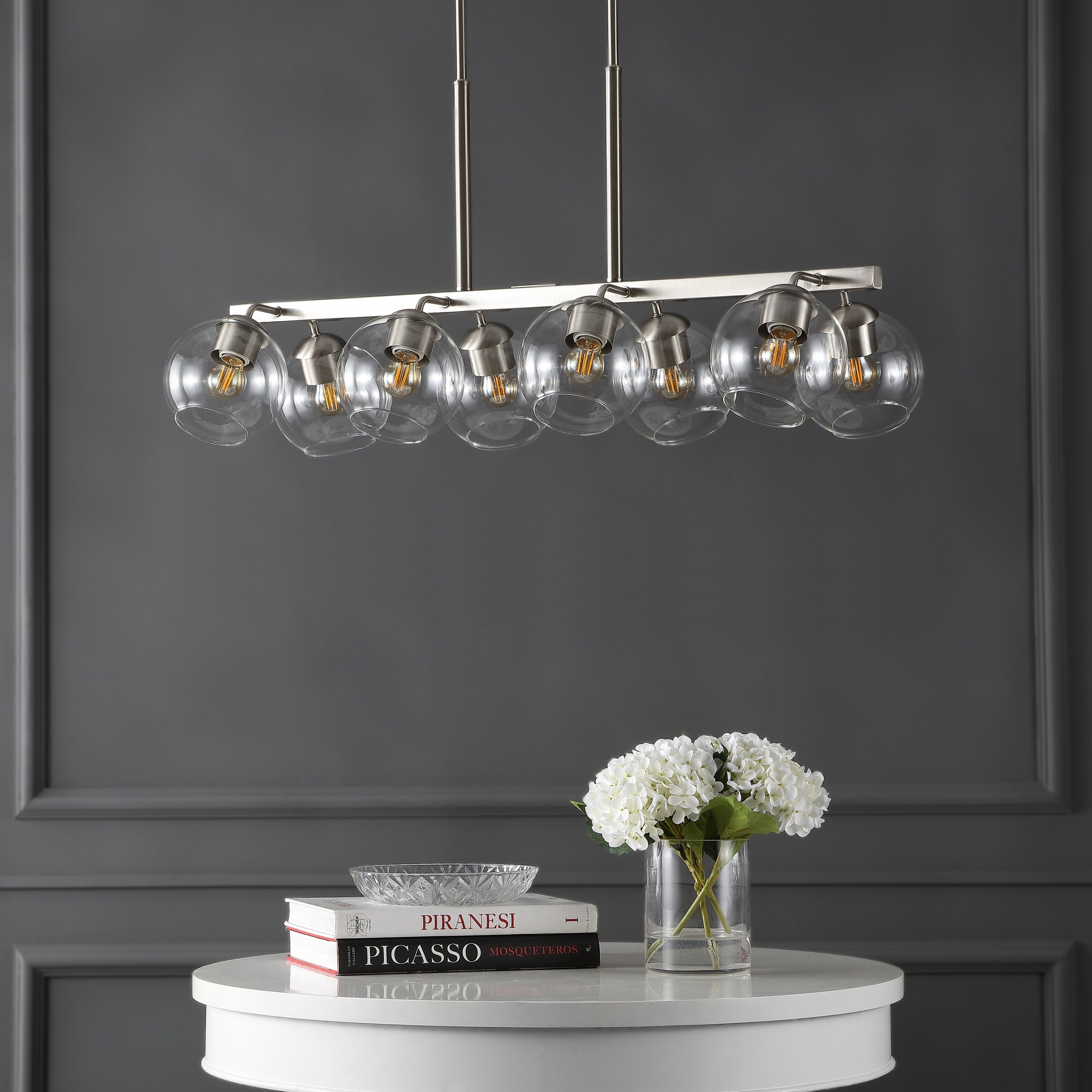 JONATHAN  Y JYL7570B Pendant-Lights - View #9
