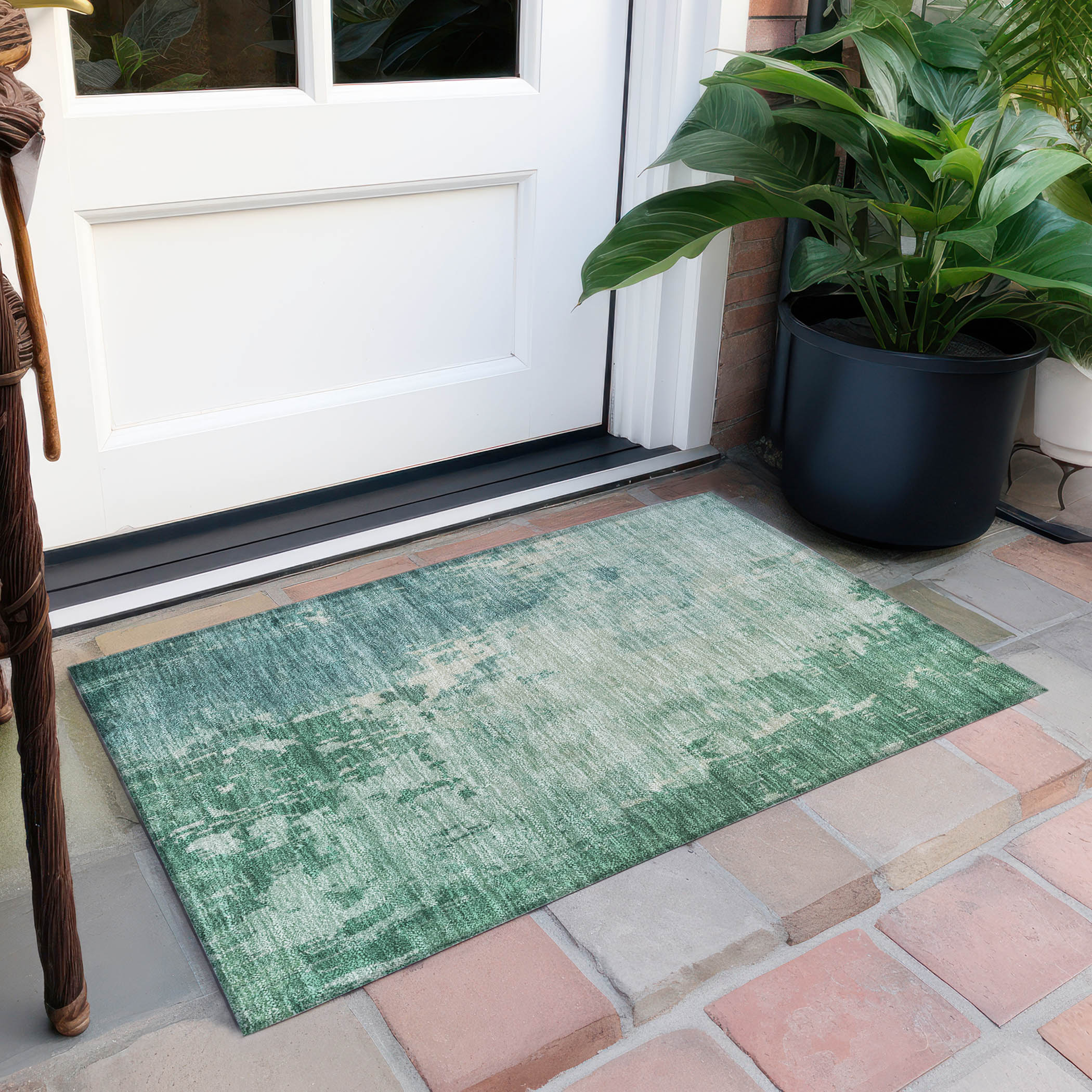 Addison Rugs ACN1257EM20X30 rugs - View #7