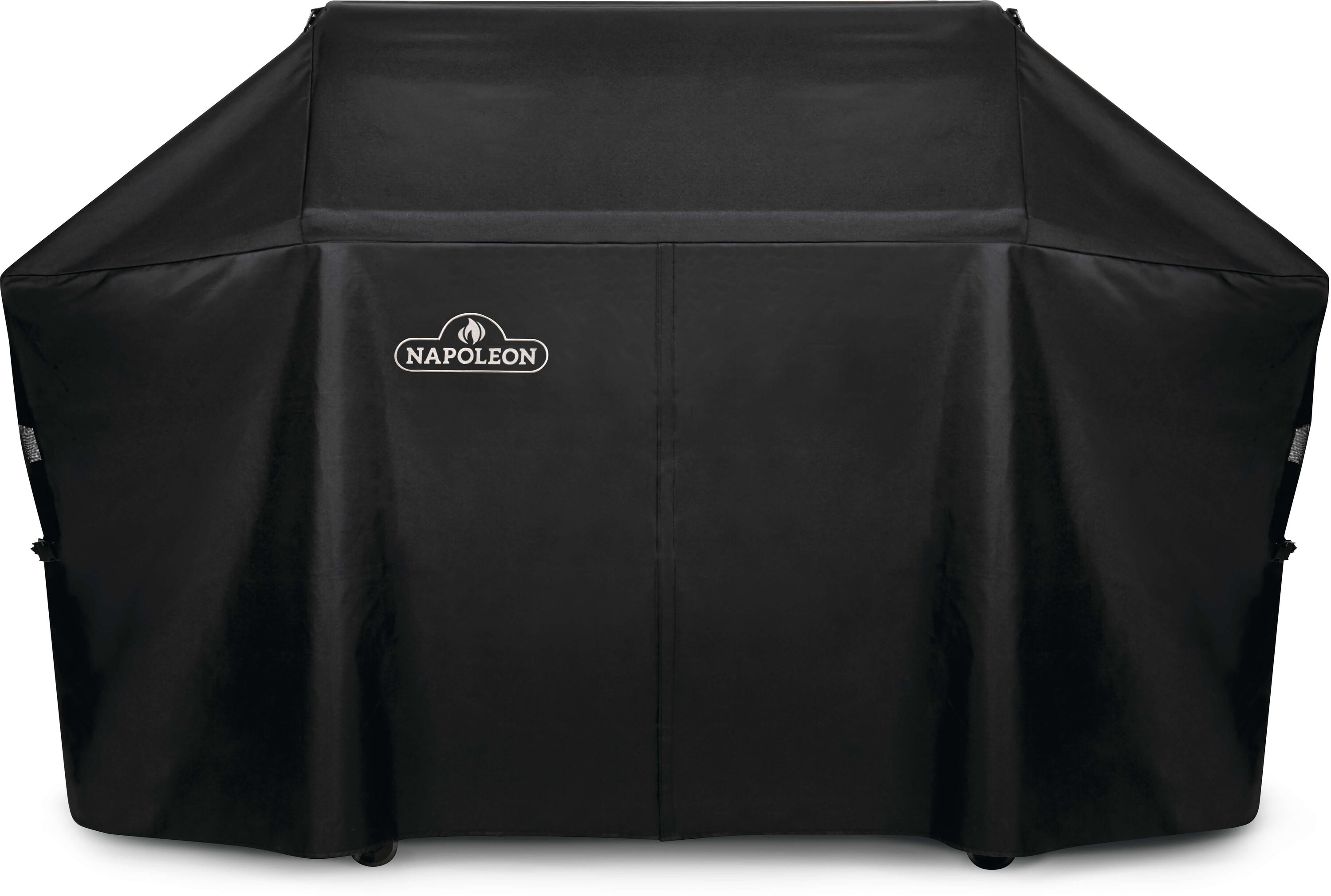 NAPOLEON Prestige PRO 825 Series 96-in W x 52-in H Black Gas Grill Cover 61825 Sansujyuku sansujyuku.com