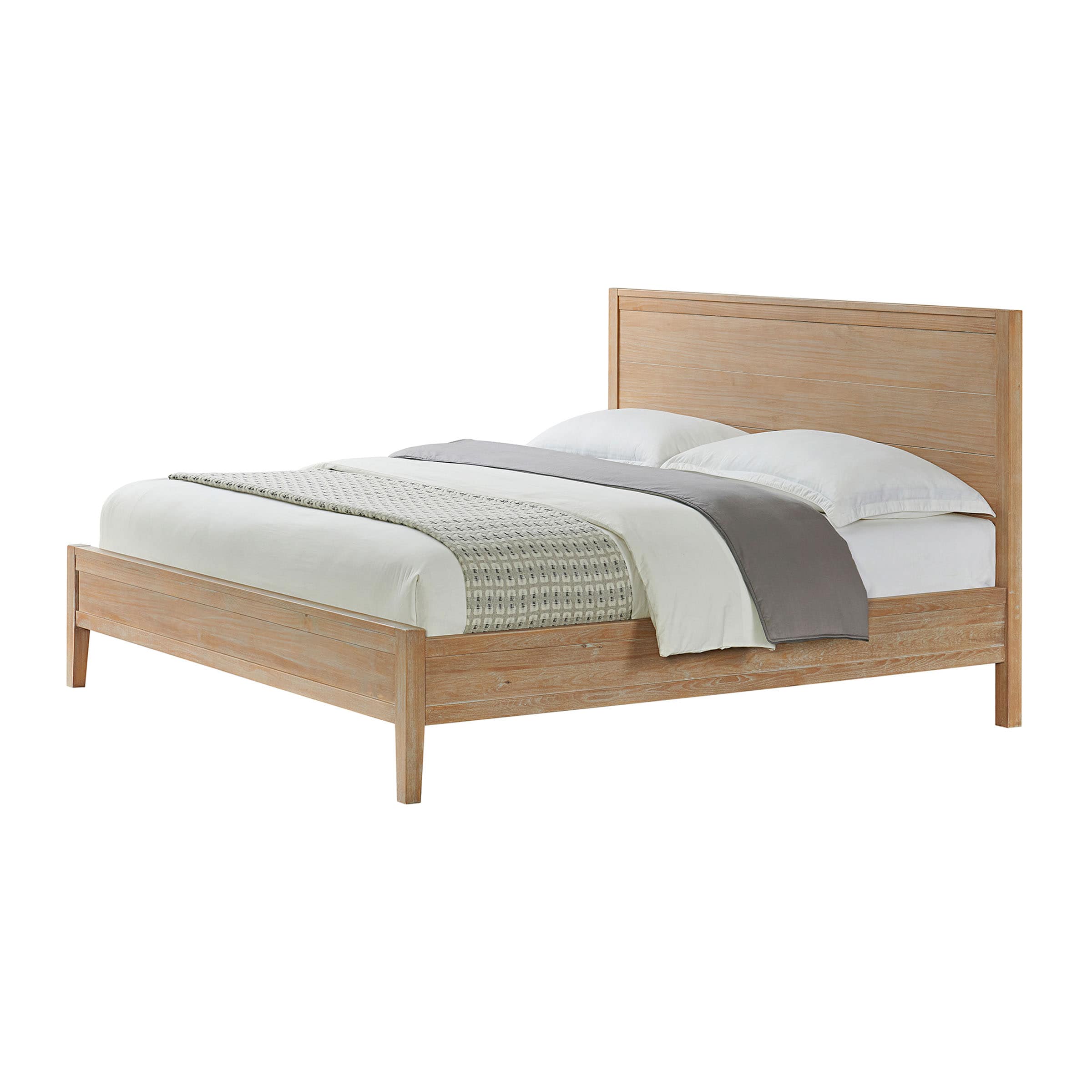 Alaterre Furniture ANAN4029 beds - View #3