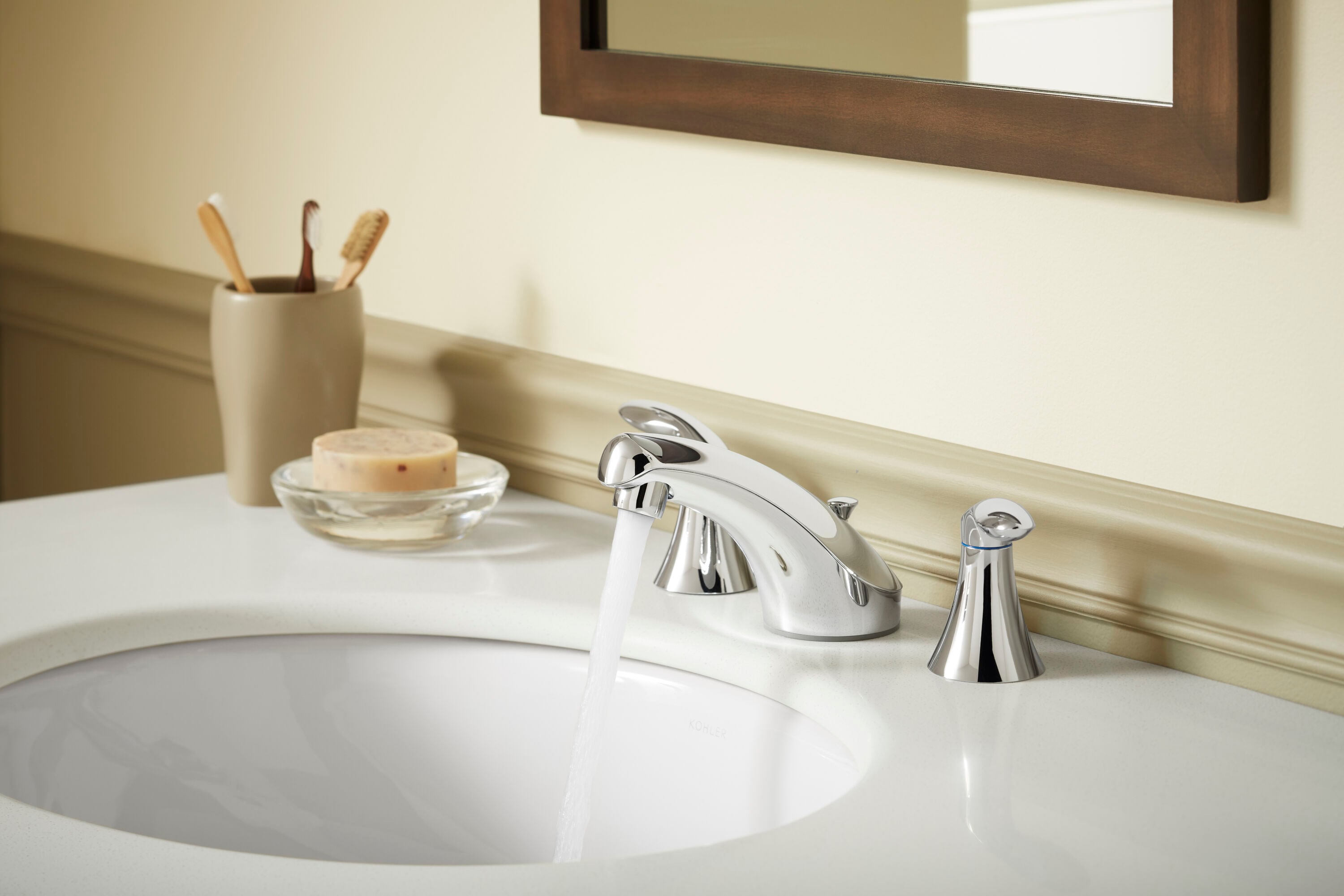KOHLER 2210-0 Bath-Sink - View #3