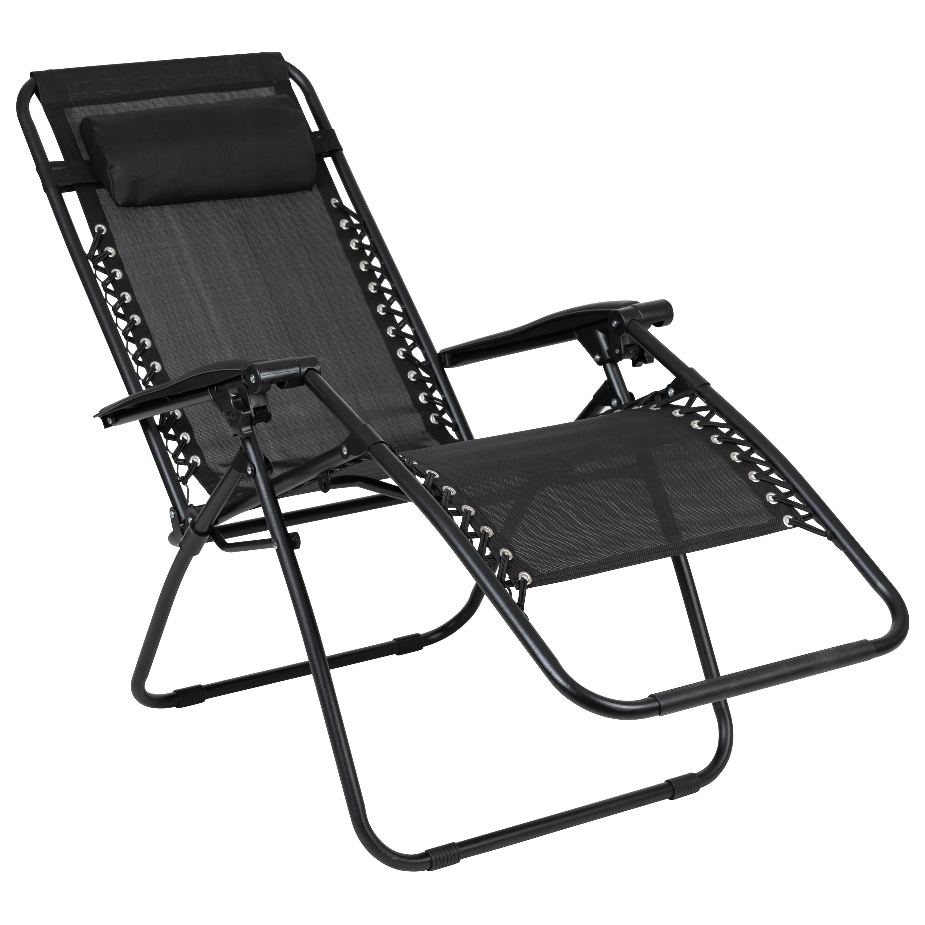 Flash Furniture 889142923725 Patio-Chairs - View #9