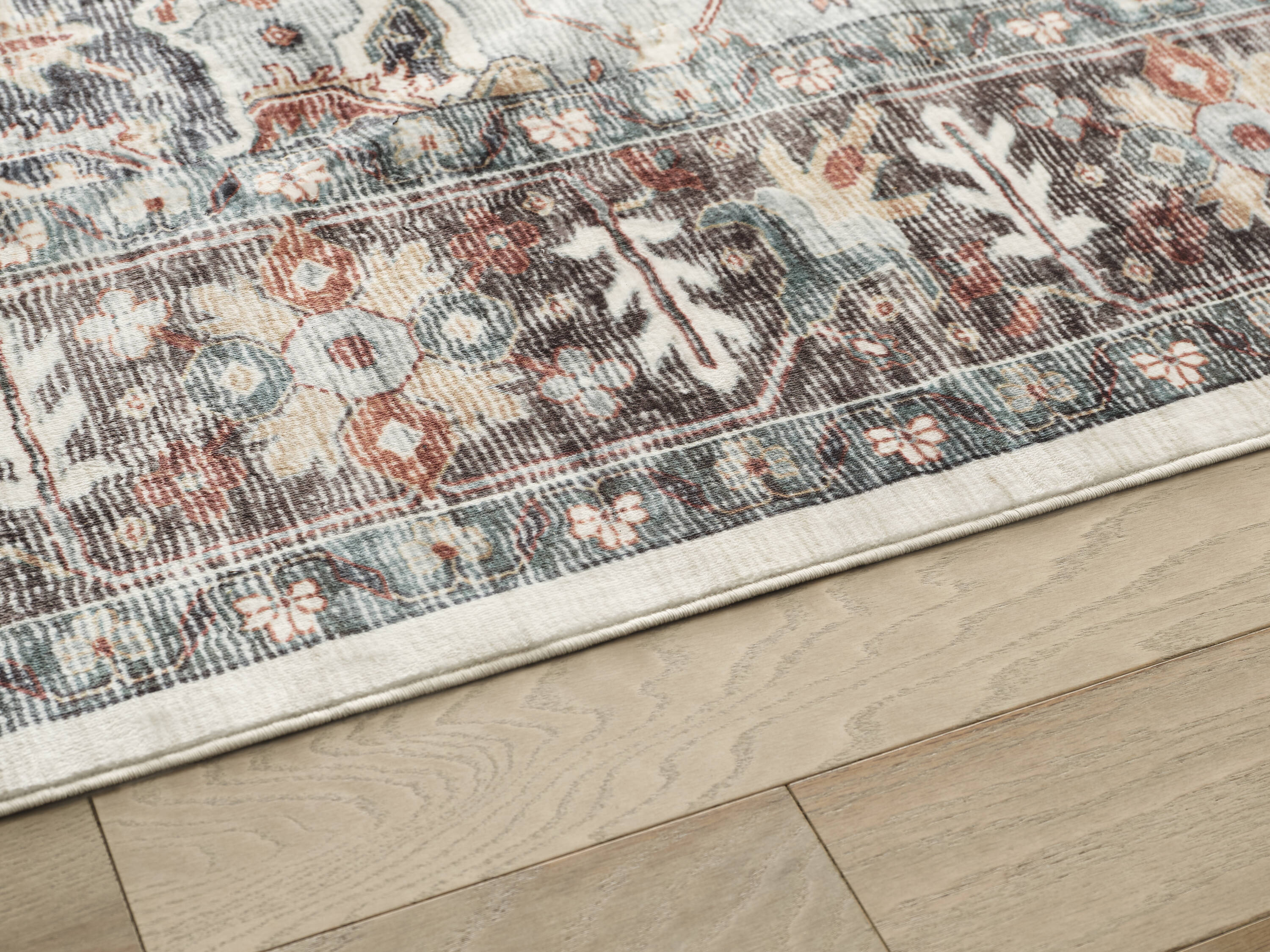 allen + roth 489922 rugs - View #6