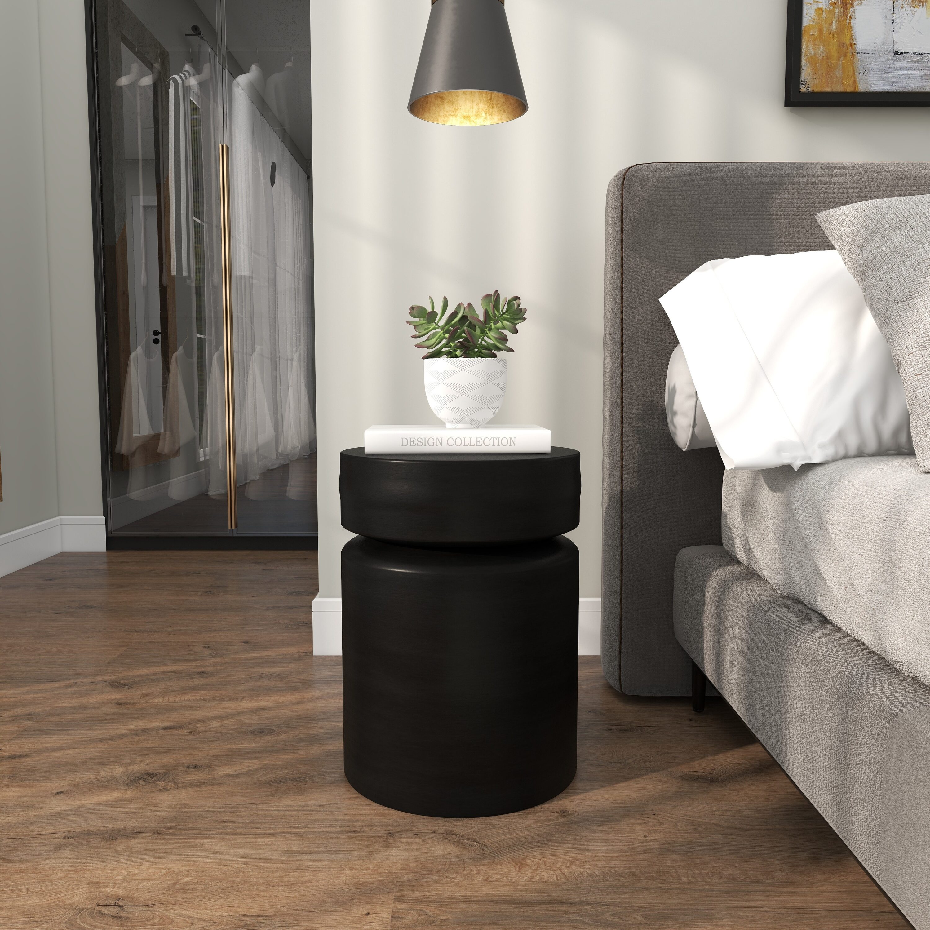 Grayson Lane 820049 End-Tables - View #4