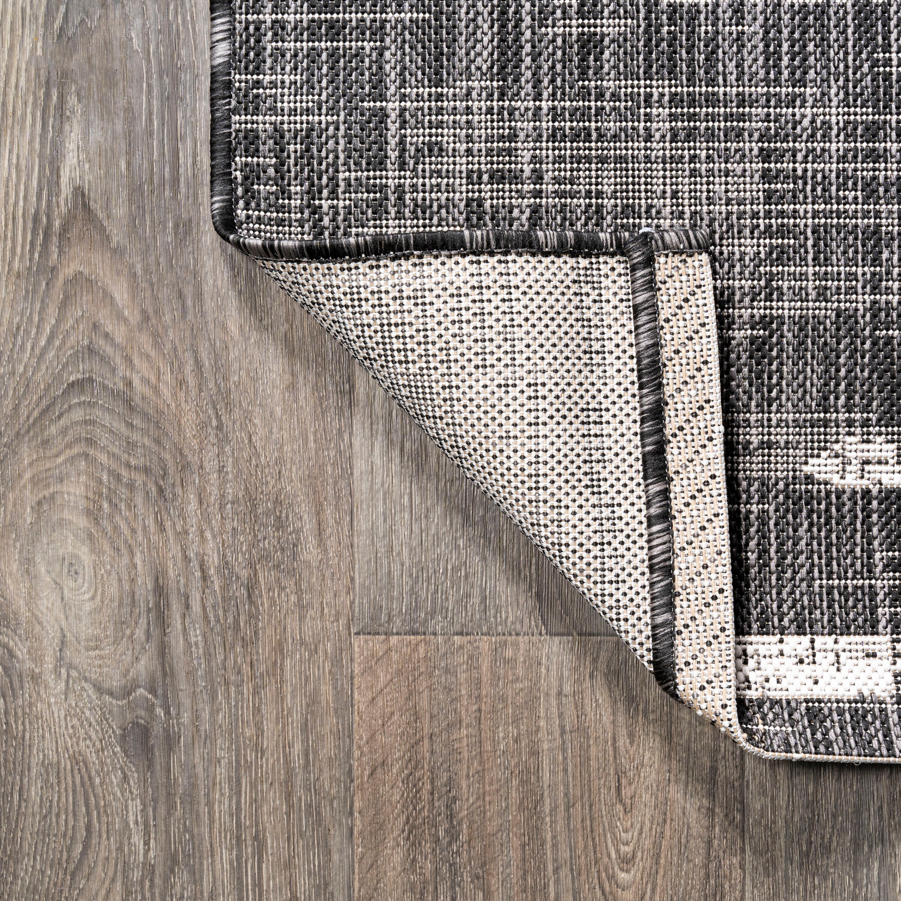 JONATHAN  Y SMB124E-9 rugs - View #8